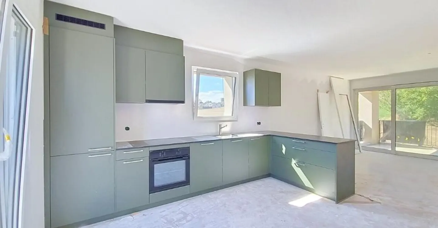 3 contiguous villas 5.5 rooms with private garden in Dompierre - Photo 2 of 11