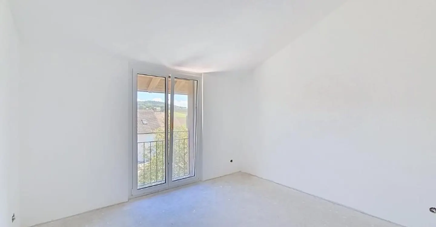 3 contiguous villas 5.5 rooms with private garden in Dompierre - Photo 8 of 11