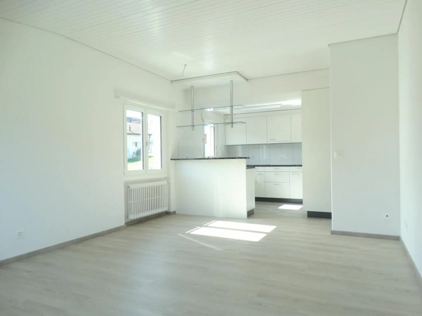 grosszügige 5.5-Zimmerwohnung an sonniger Lage - Foto 1 von 10
