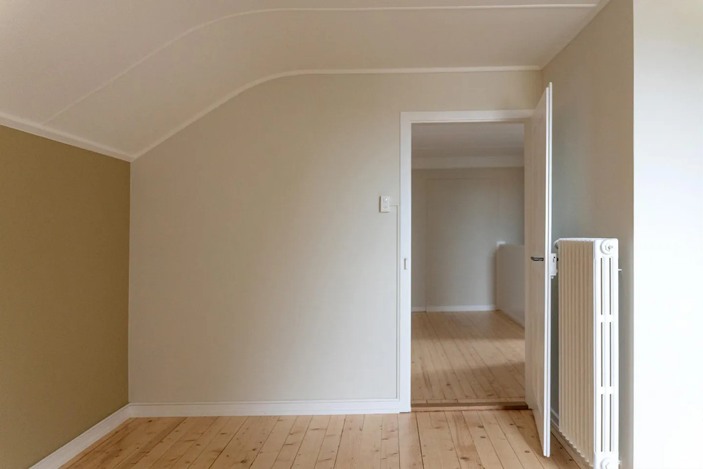 Vivere moderno - centralmente e elegantemente ristrutturato - Foto 8 di 13