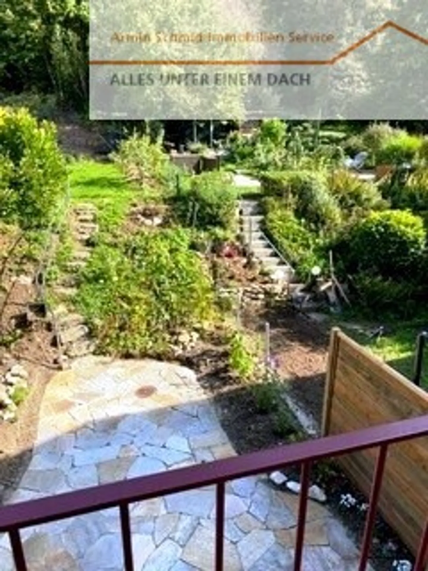 Magnifique maison de ville 4 1/2 pièces avec garage - Photo 9 sur 11