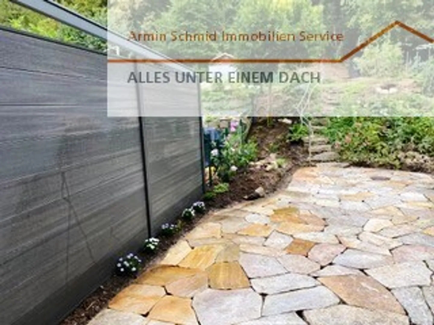 Magnifique maison de ville 4 1/2 pièces avec garage - Photo 10 sur 11