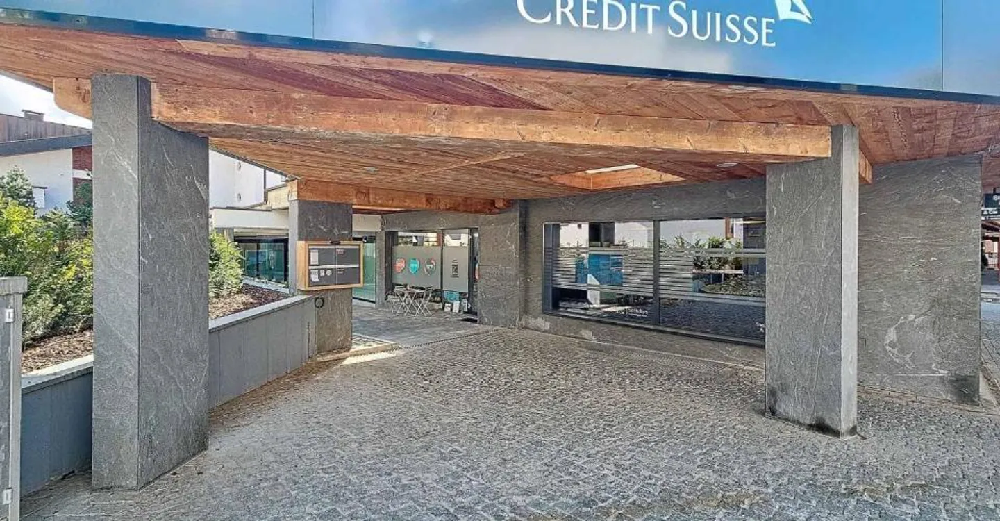 Local Commercial - Centre de la station - 750 M2 - Photo 1 of 1