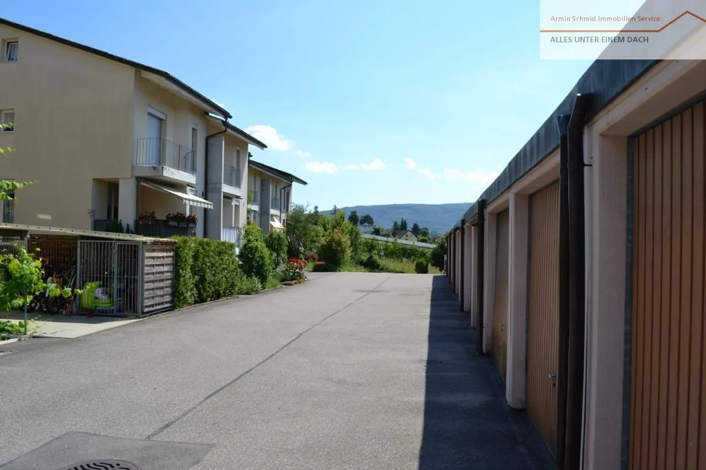 Magnifique maison de ville 4 1/2 pièces avec garage - Photo 11 sur 11