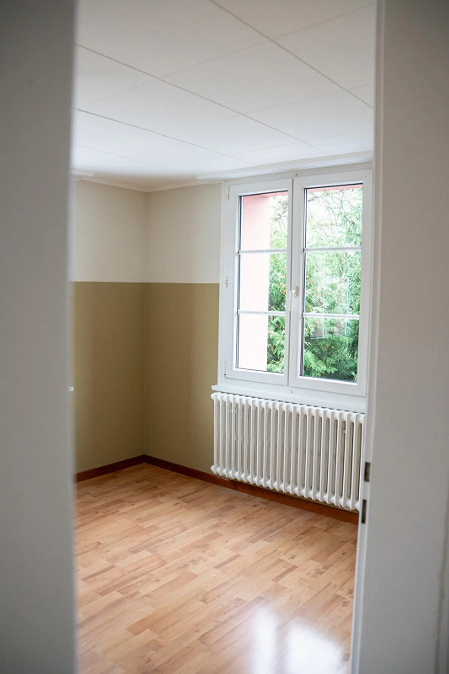 Vivere moderno - centralmente e elegantemente ristrutturato - Foto 4 di 13
