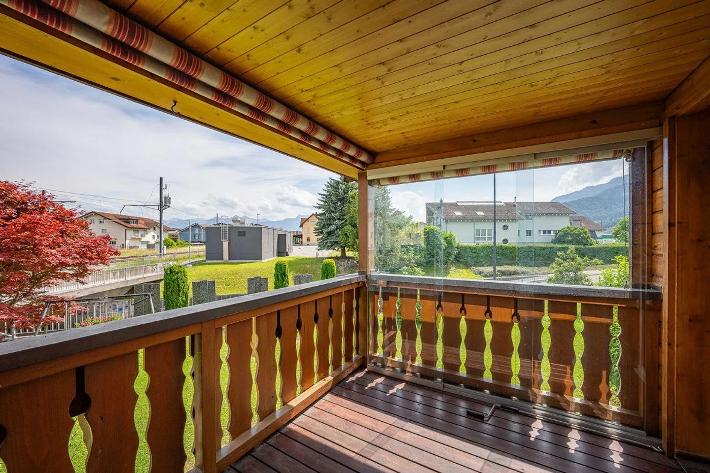 Casa unifamiliare di 5,0 stanze - Foto 11 di 13