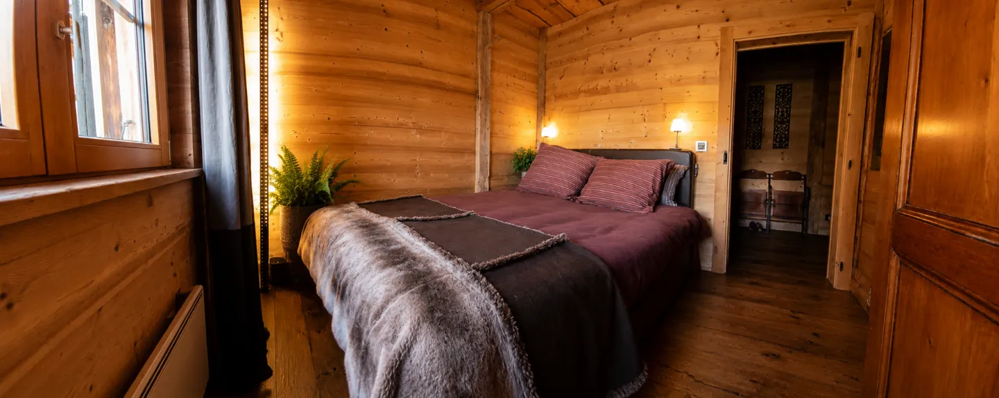Chalet 5 rooms - Photo 5 of 8