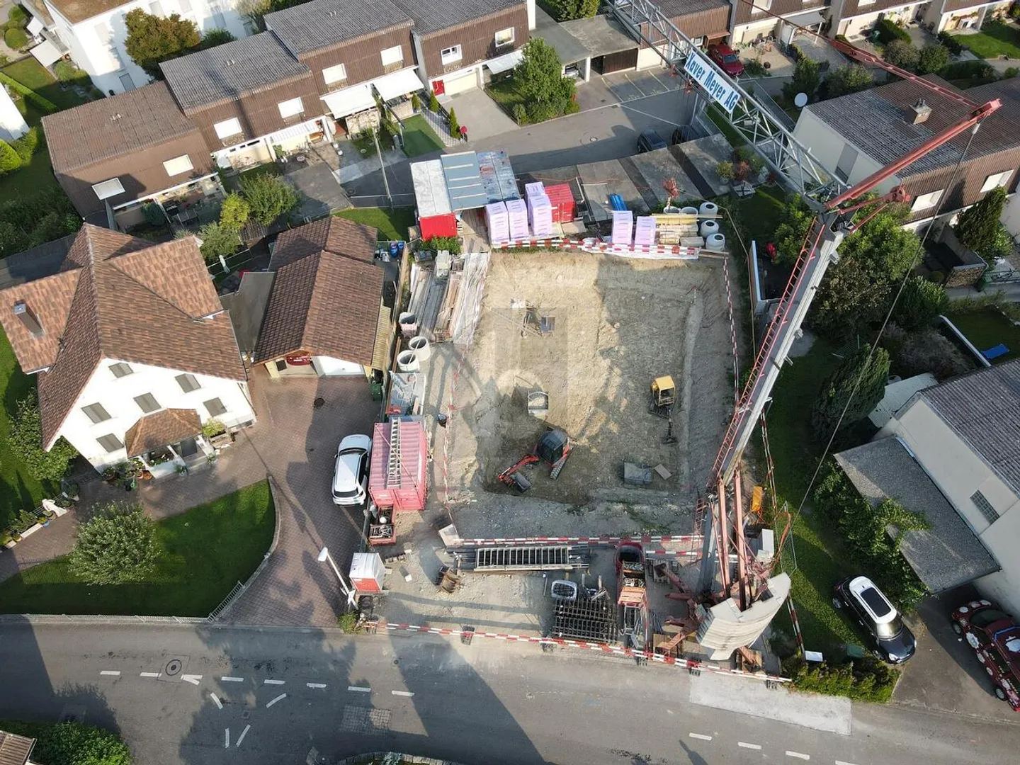 DEBUT DE LA CONSTRUCTION! OPPORTUNITÉ DE PARTICIPATION - Photo 4 sur 6