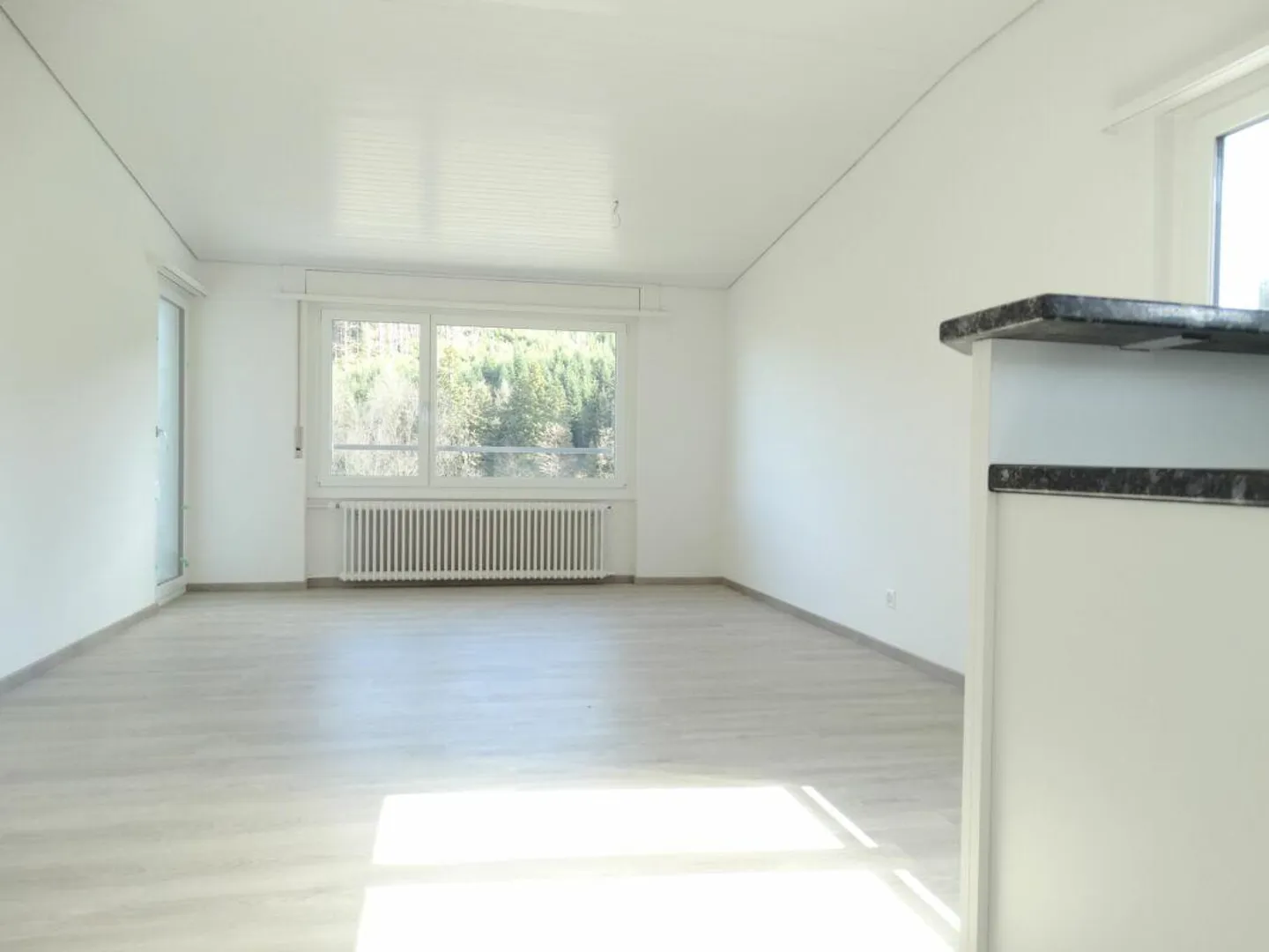 grosszügige 5.5-Zimmerwohnung an sonniger Lage - Foto 2 von 10