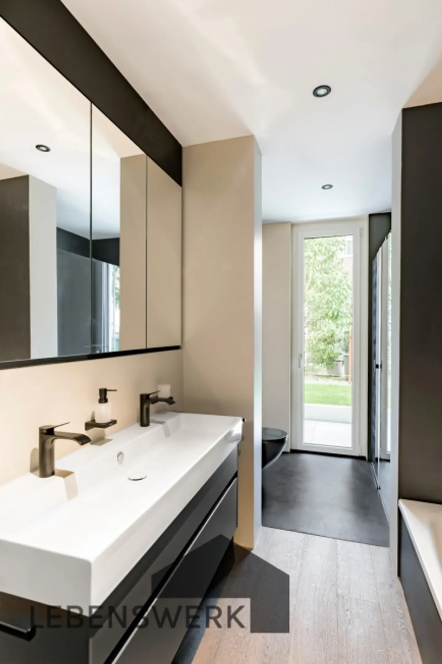 SEE YOU  in Deinem neuen Zuhause. Neue Maisonettewohnung, Mammern T - Foto 4 von 8