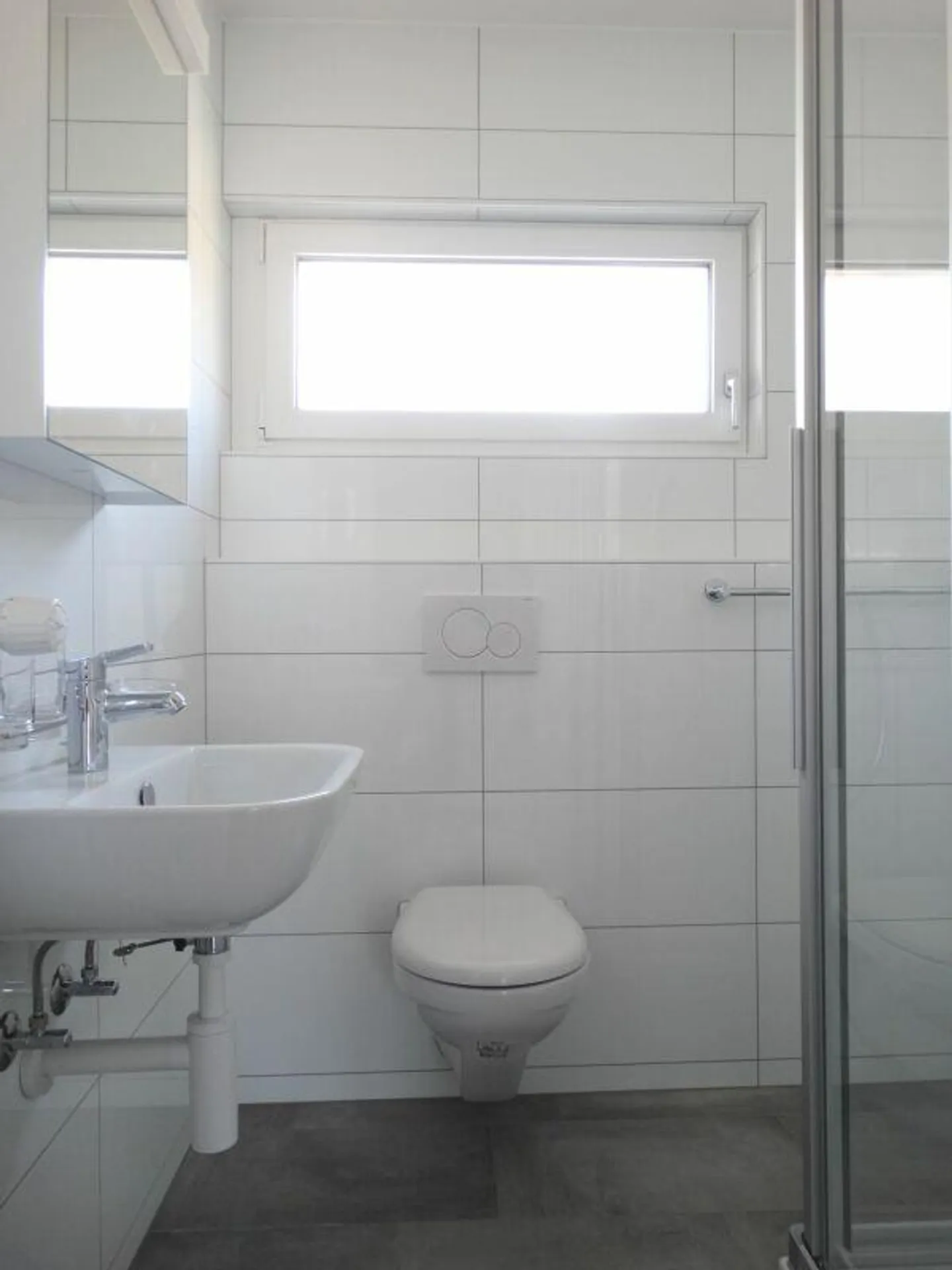 grosszügige 5.5-Zimmerwohnung an sonniger Lage - Foto 5 von 10