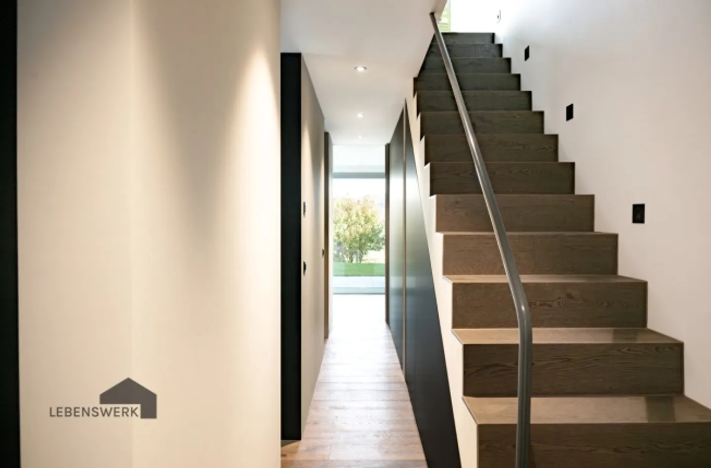 SEE YOU  in Deinem neuen Zuhause. Neue Maisonettewohnung, Mammern T - Foto 5 von 8