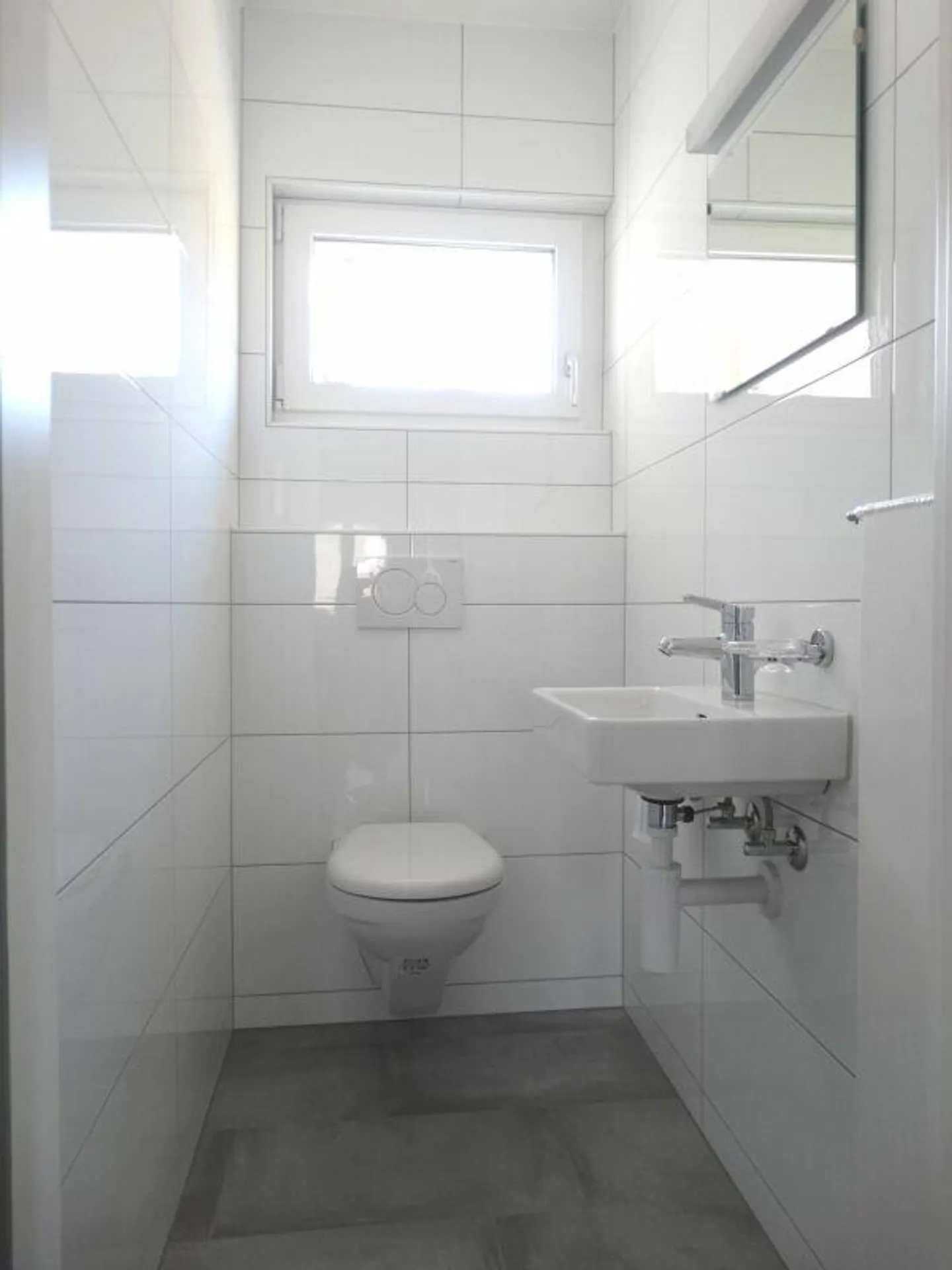 grosszügige 5.5-Zimmerwohnung an sonniger Lage - Foto 6 von 10