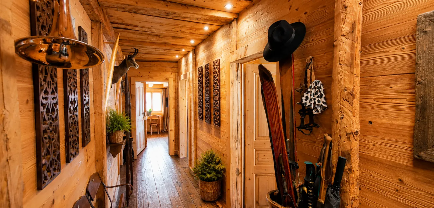 Chalet 5 rooms - Photo 7 of 8