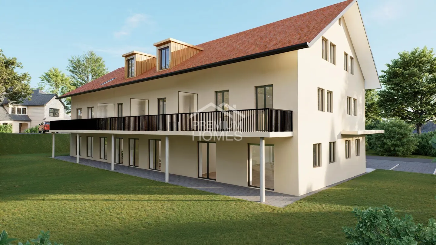 Modern Apartments with Smart Home - Photo 1 of 8