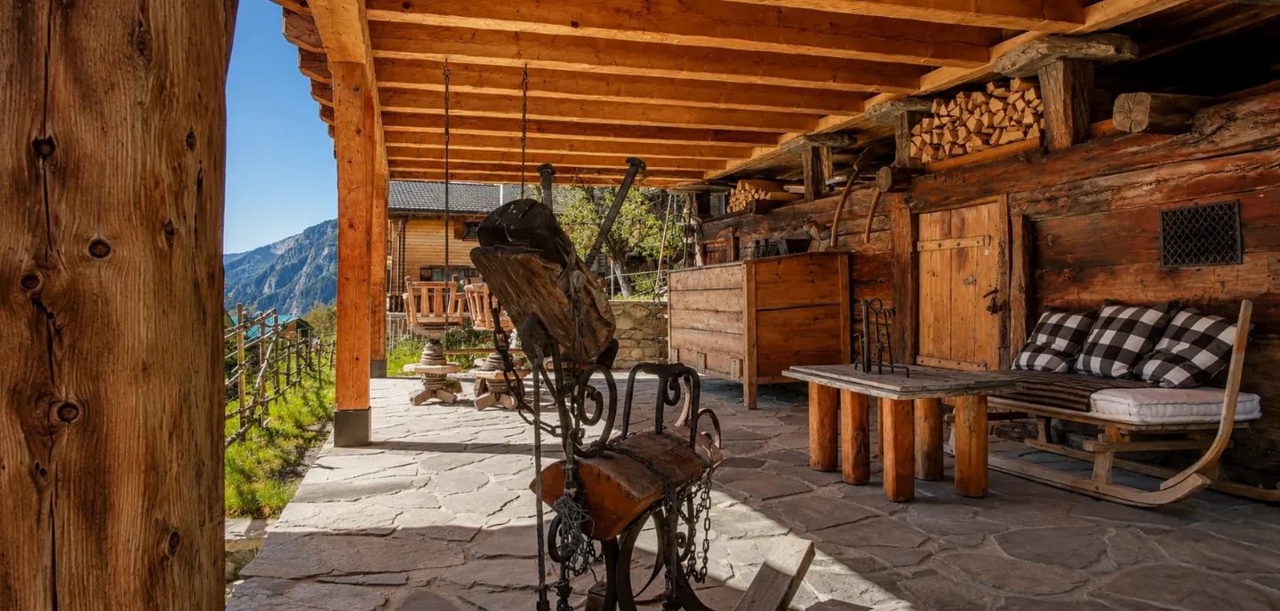 Chalet 5 rooms - Photo 8 of 8