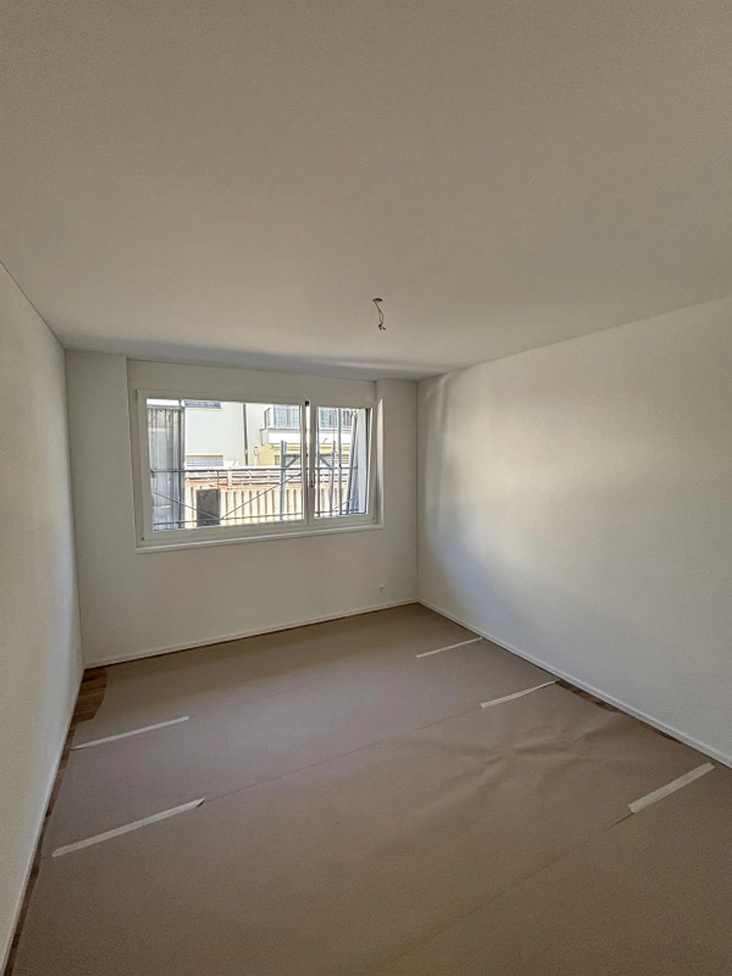 Appartamento 3,5 locali (prima occupazione) - Foto 3 di 6