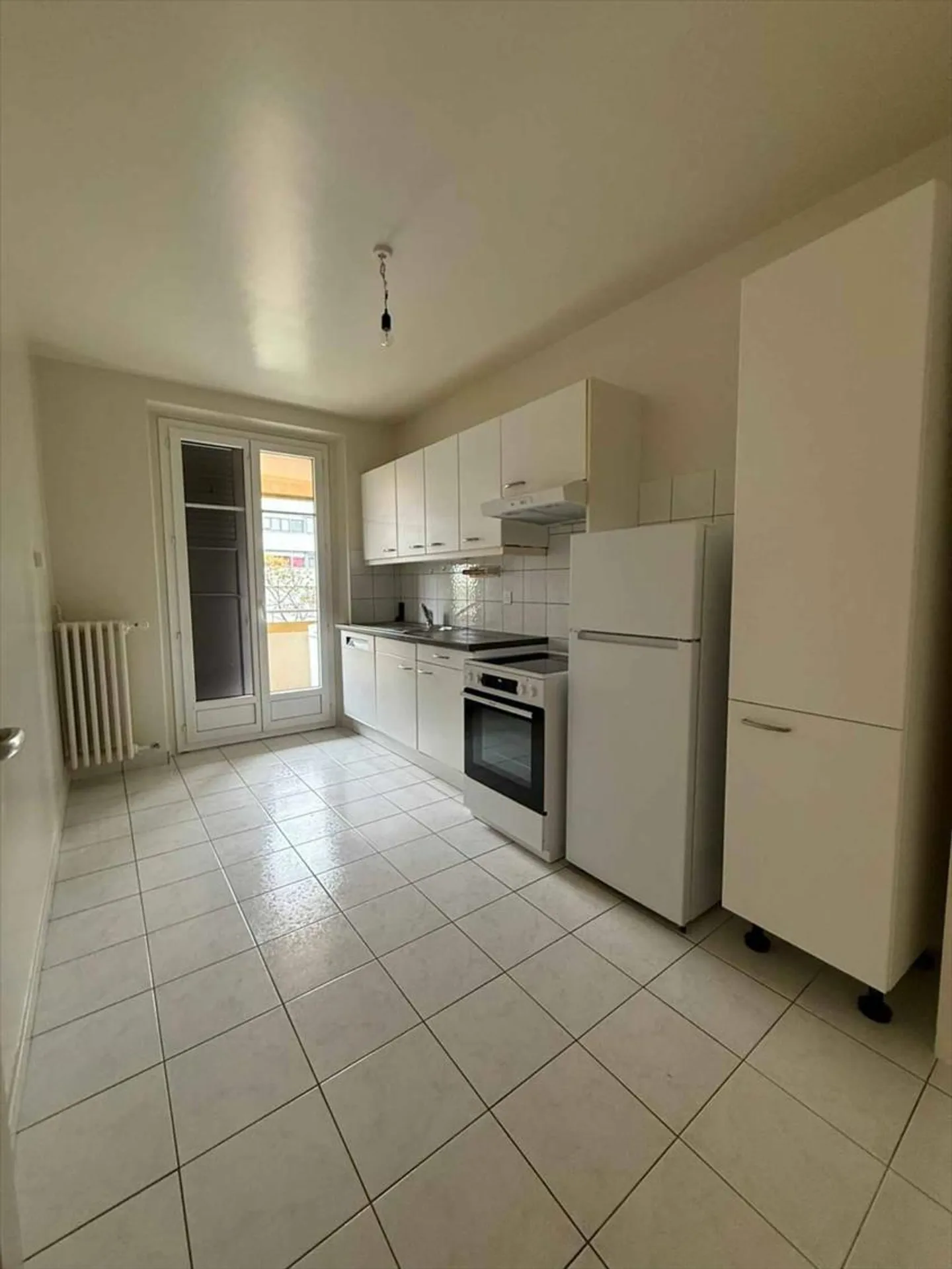 Appartement à louer - Photo 4 sur 7