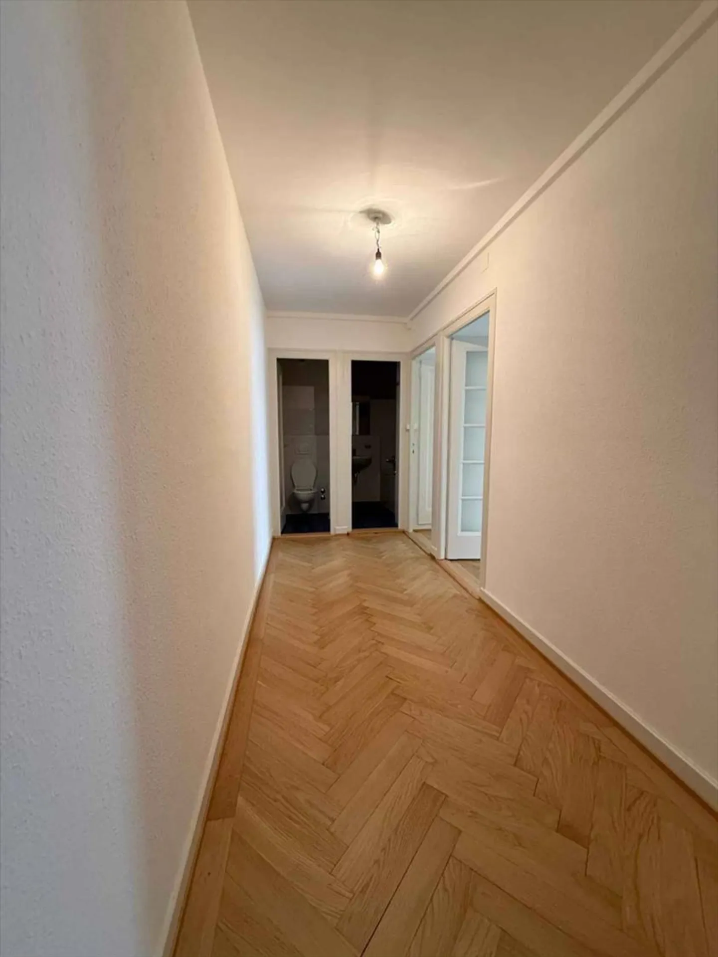 Appartement à louer - Photo 5 sur 7