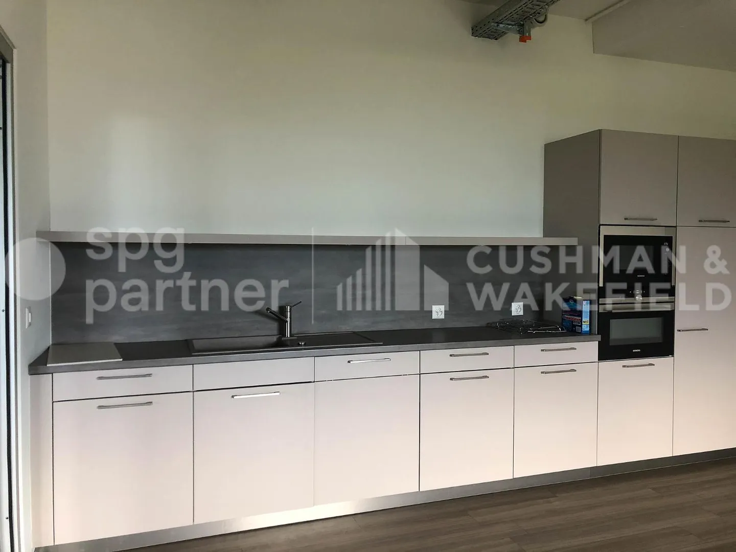 Moderne Logistik- und Büroflächen - Foto 7 von 13