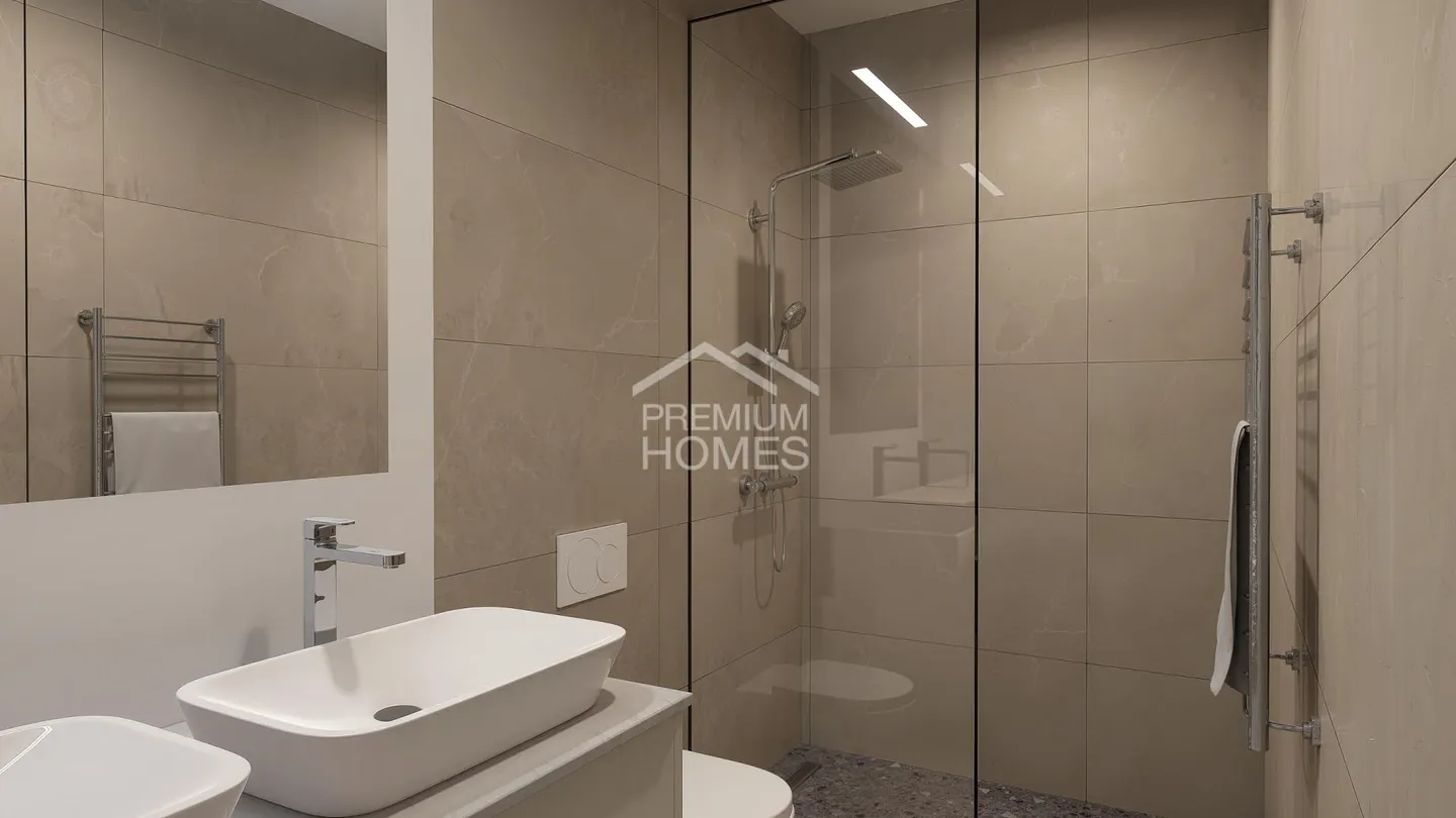 Modern Apartments with Smart Home - Photo 6 of 8