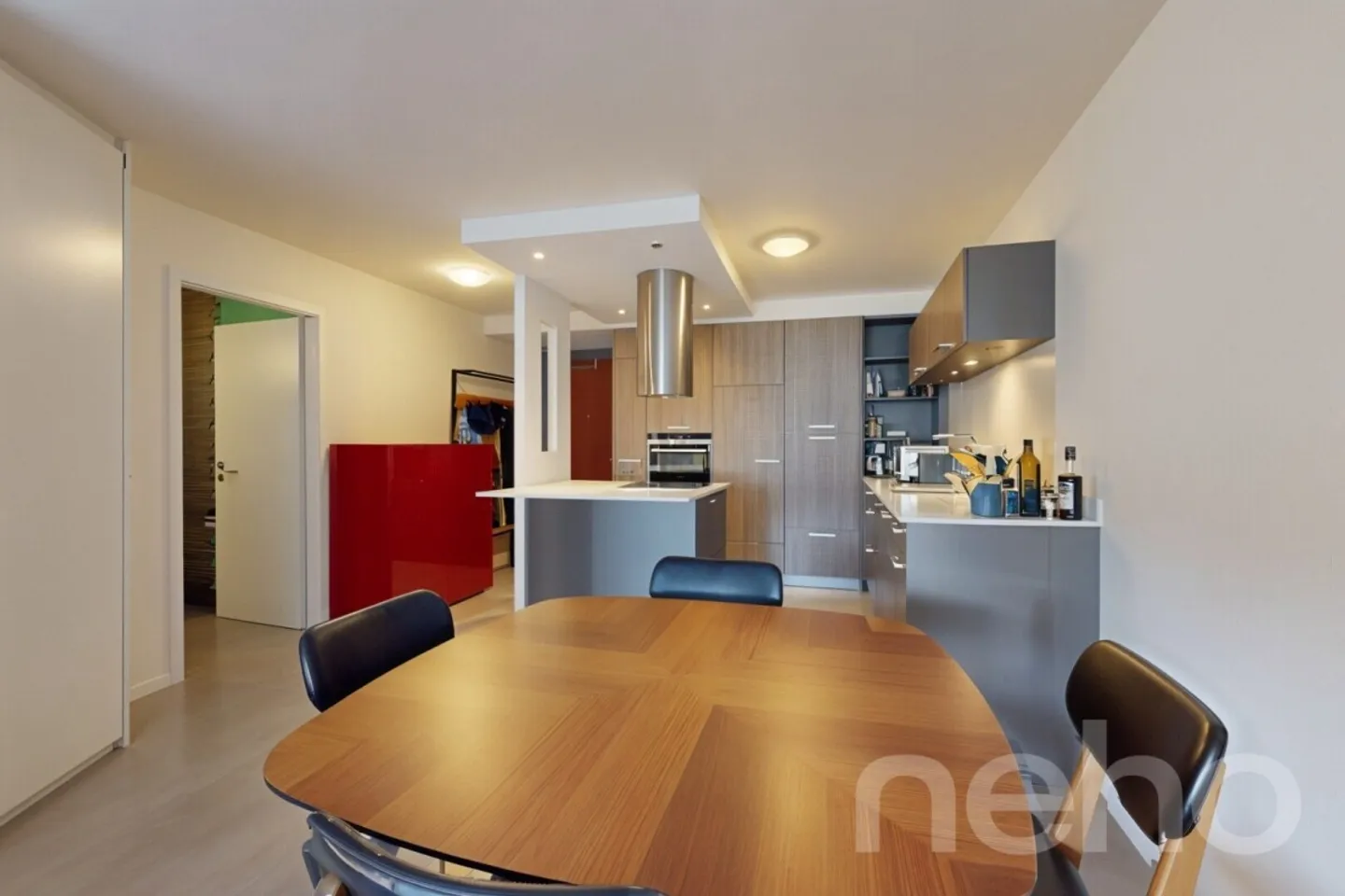 Apartment for sale - Photo 4 of 9