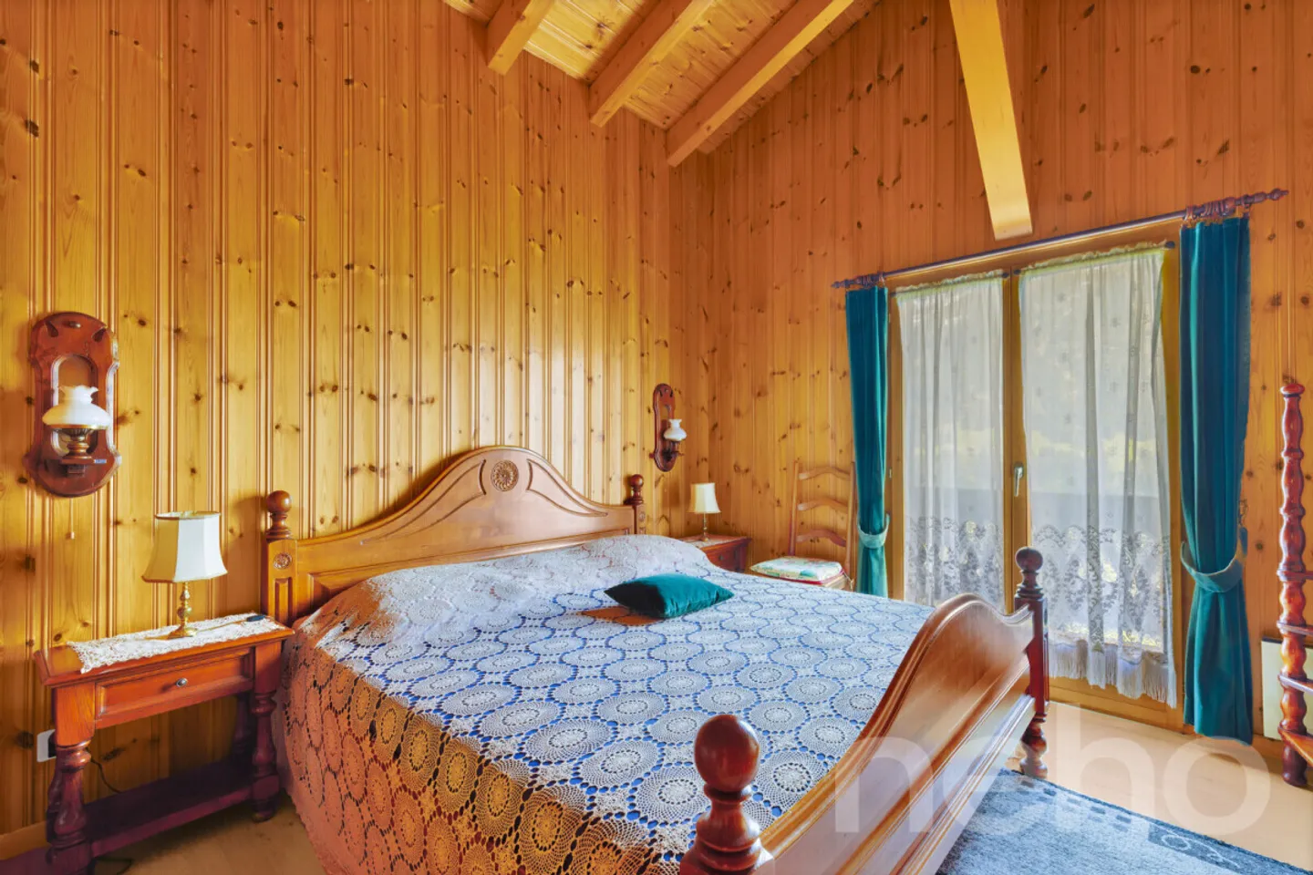 Esclusivo: Grande chalet con tre camere da letto e 2 garage - Foto 12 di 12