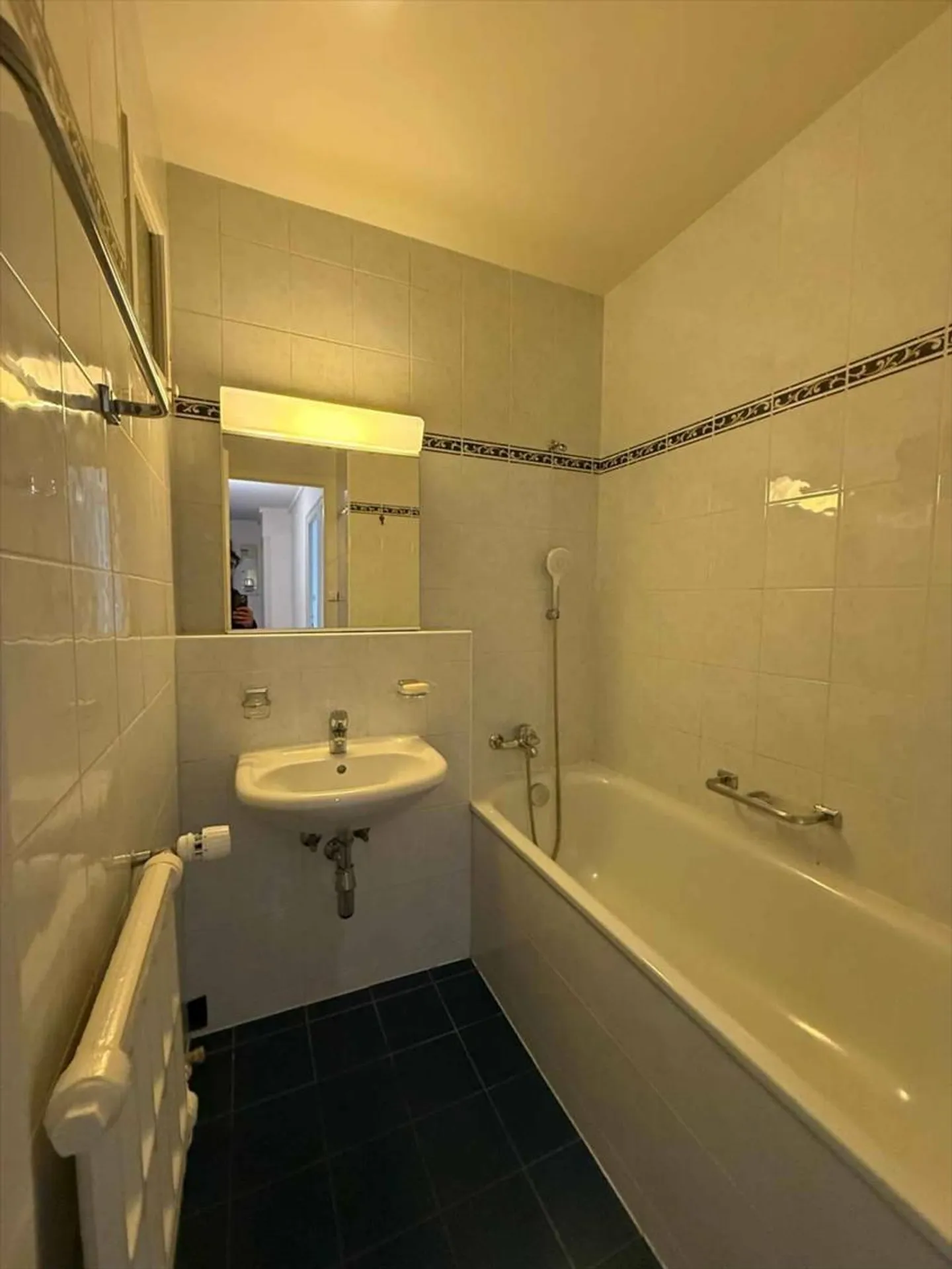 Appartement à louer - Photo 7 sur 7