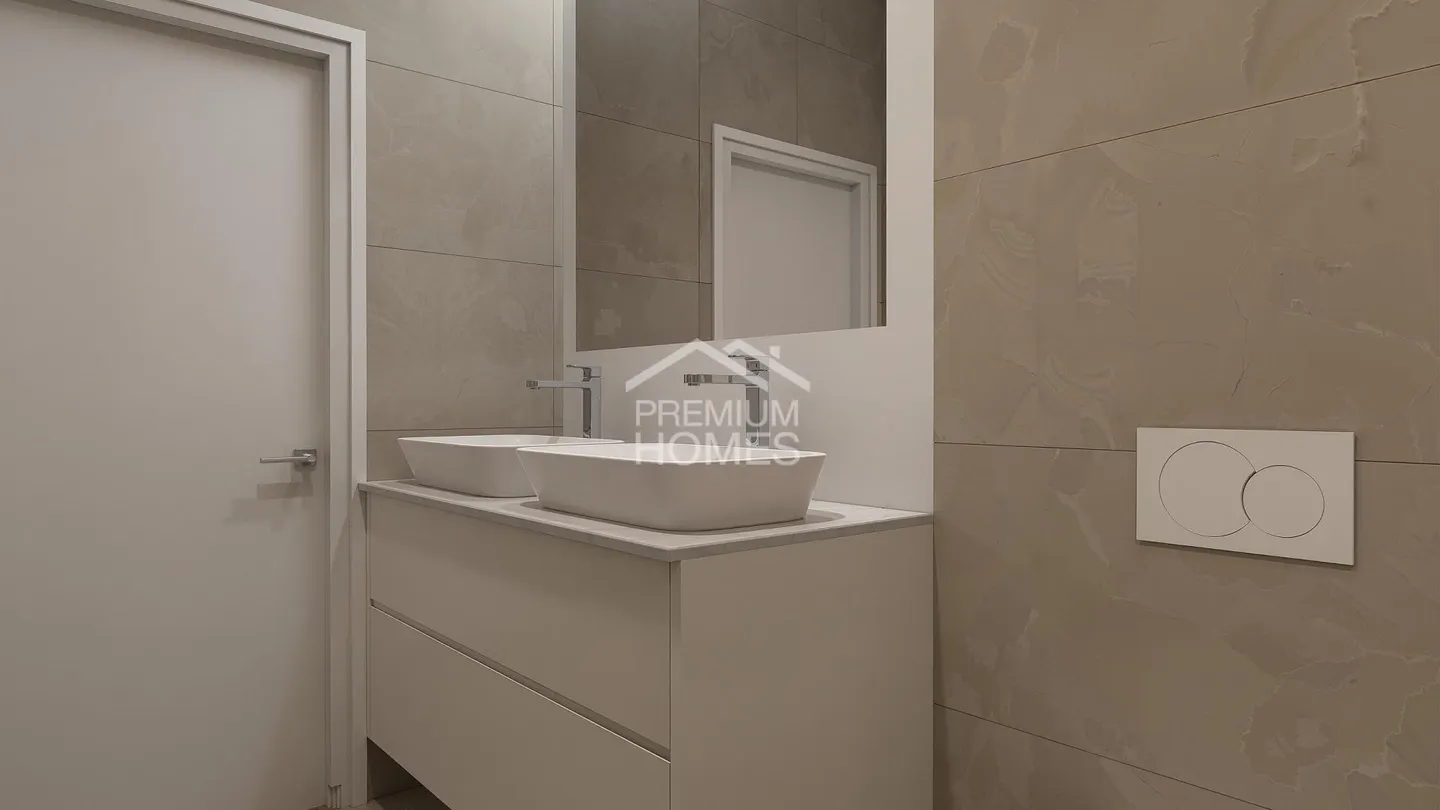 Modern Apartments with Smart Home - Photo 5 of 8