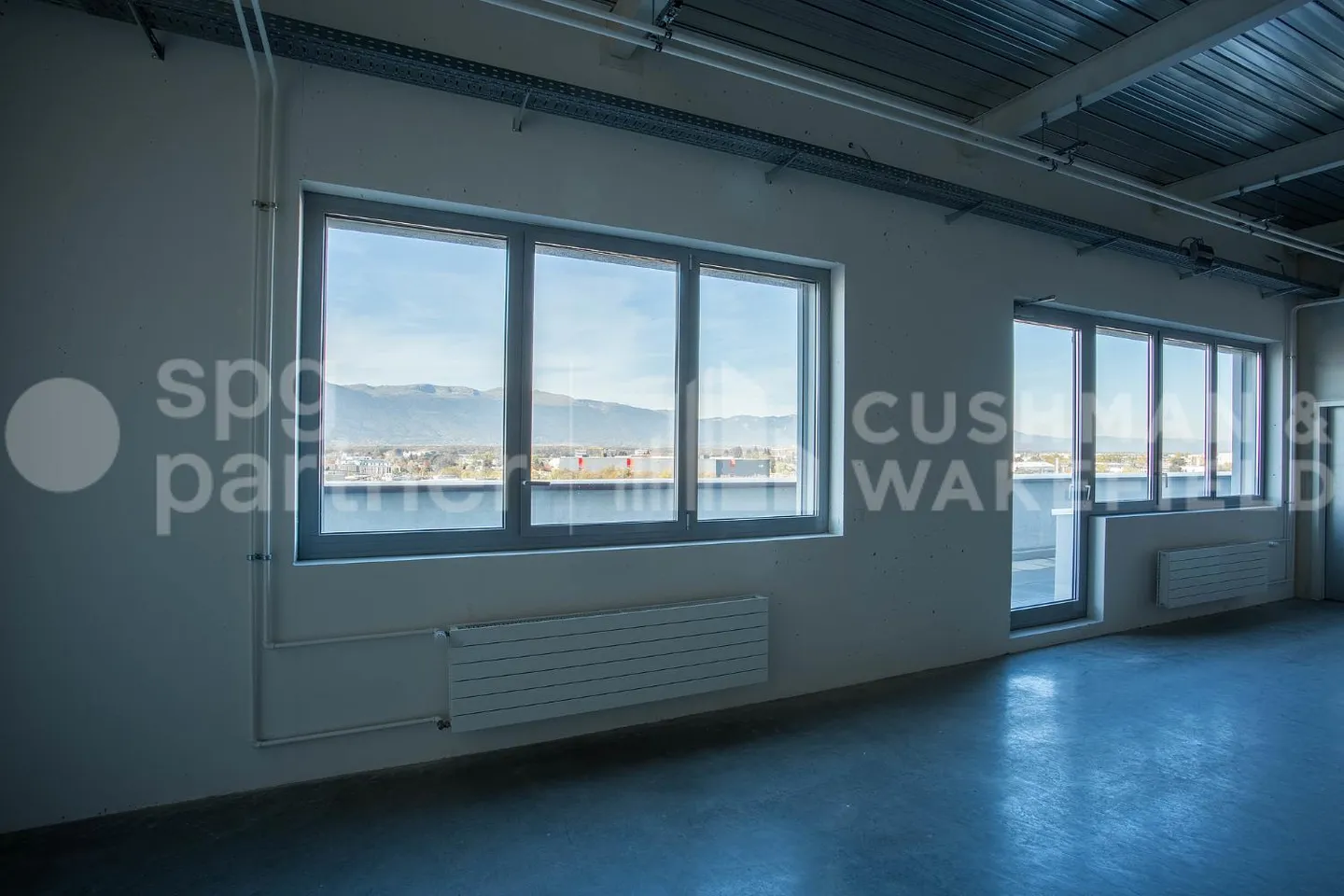 Moderne Logistik- und Büroflächen - Foto 11 von 13