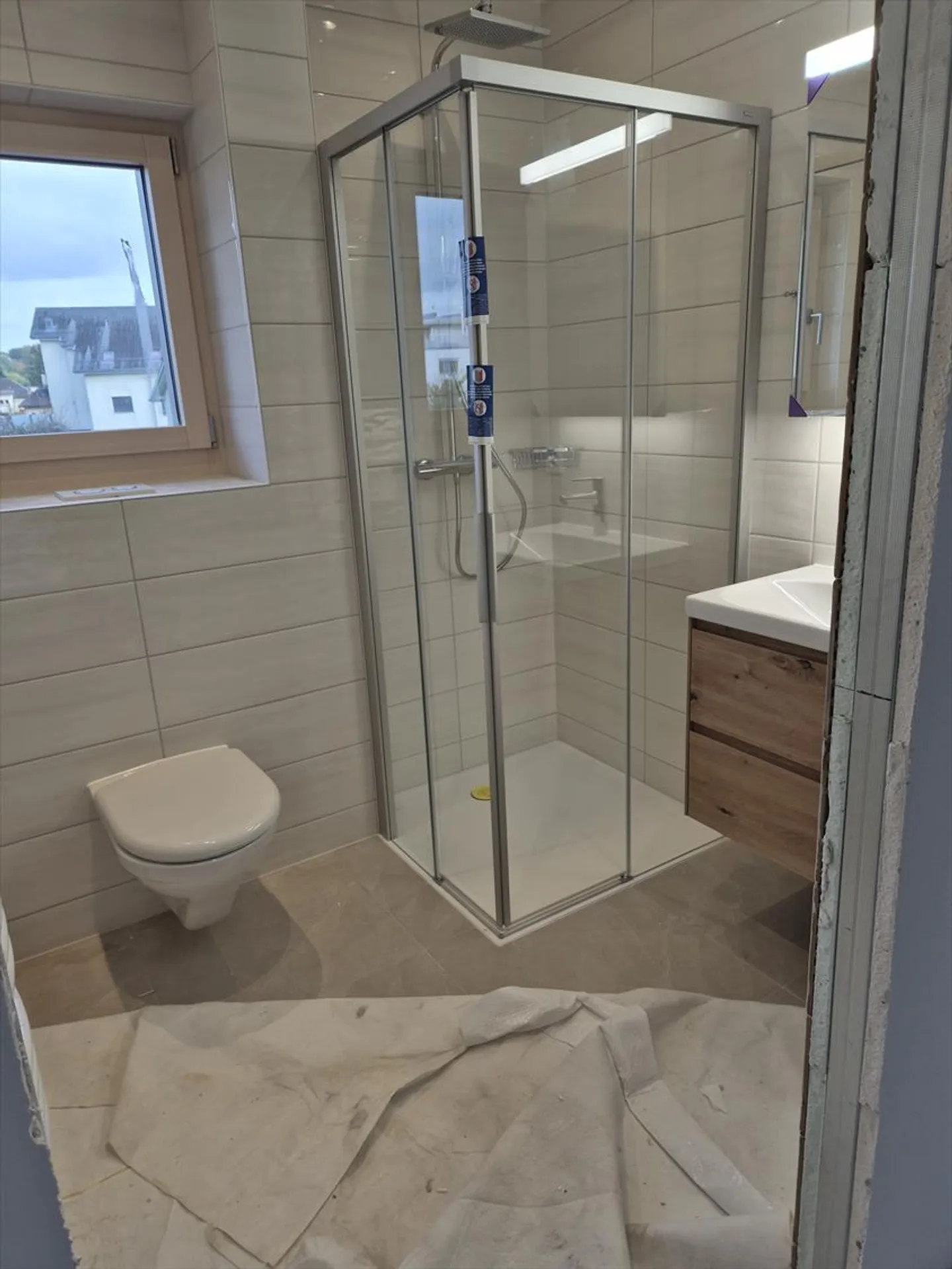 Appartement 3.5 pièces - Photo 4 sur 9