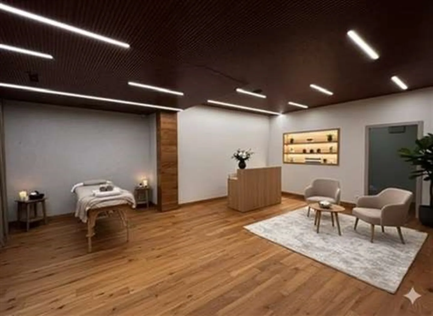 6 % Investimento, grande negozio ristrutturato nella Galleria - Foto 5 di 15