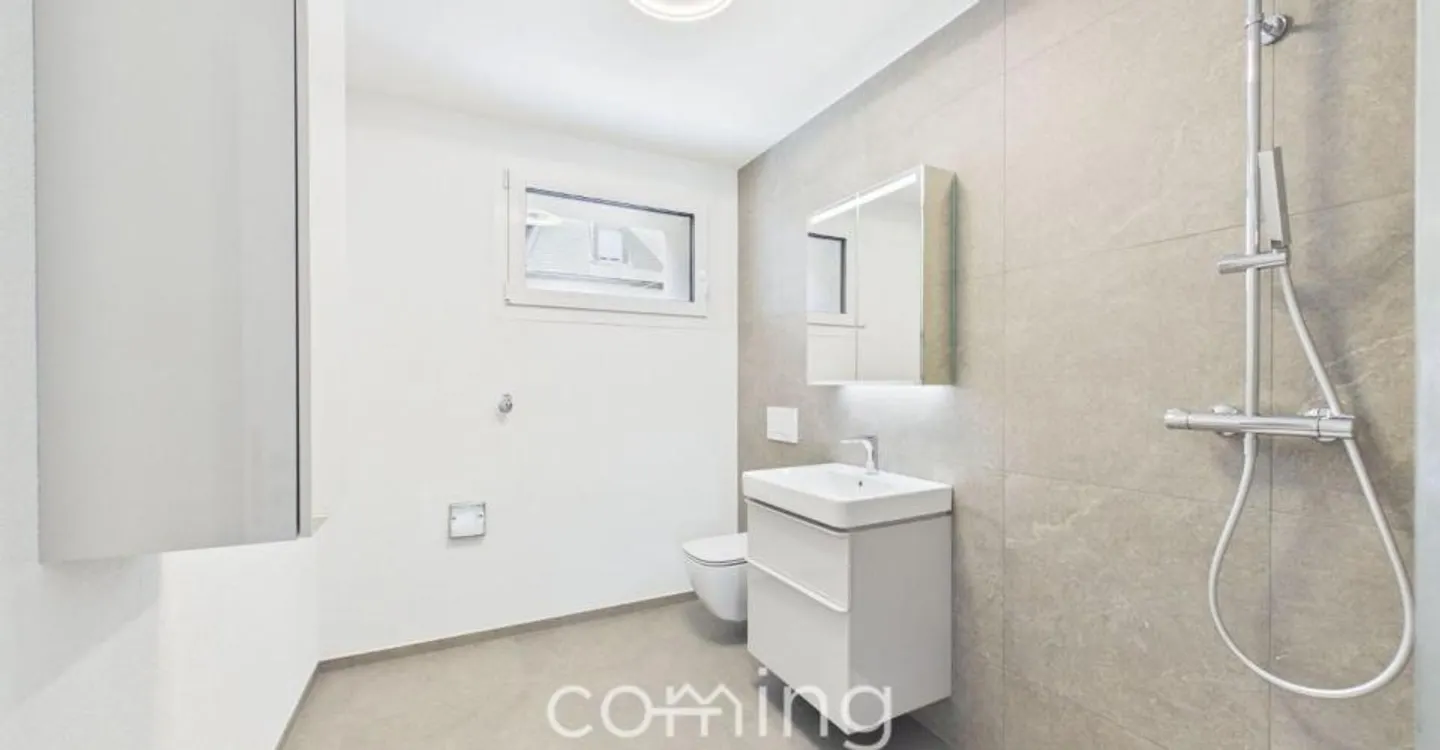 Modernes Apartment mit Bergsicht - Foto 5 von 11