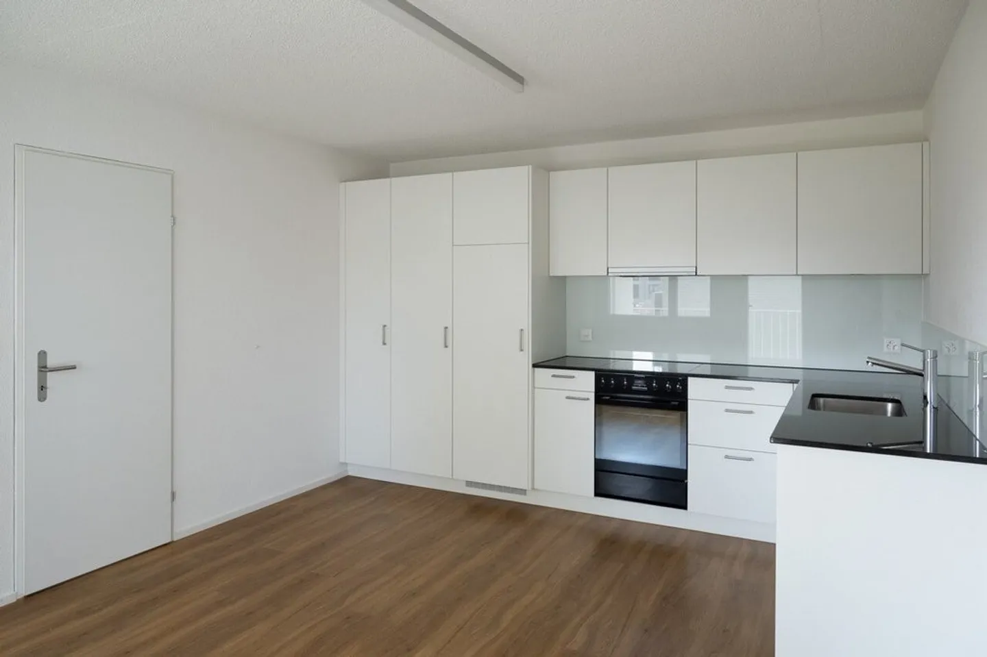 Charmante Wohnung an zentraler Lage - Foto 2 von 7