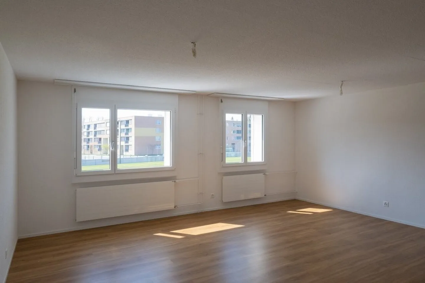 Charmante Wohnung an zentraler Lage - Foto 4 von 7