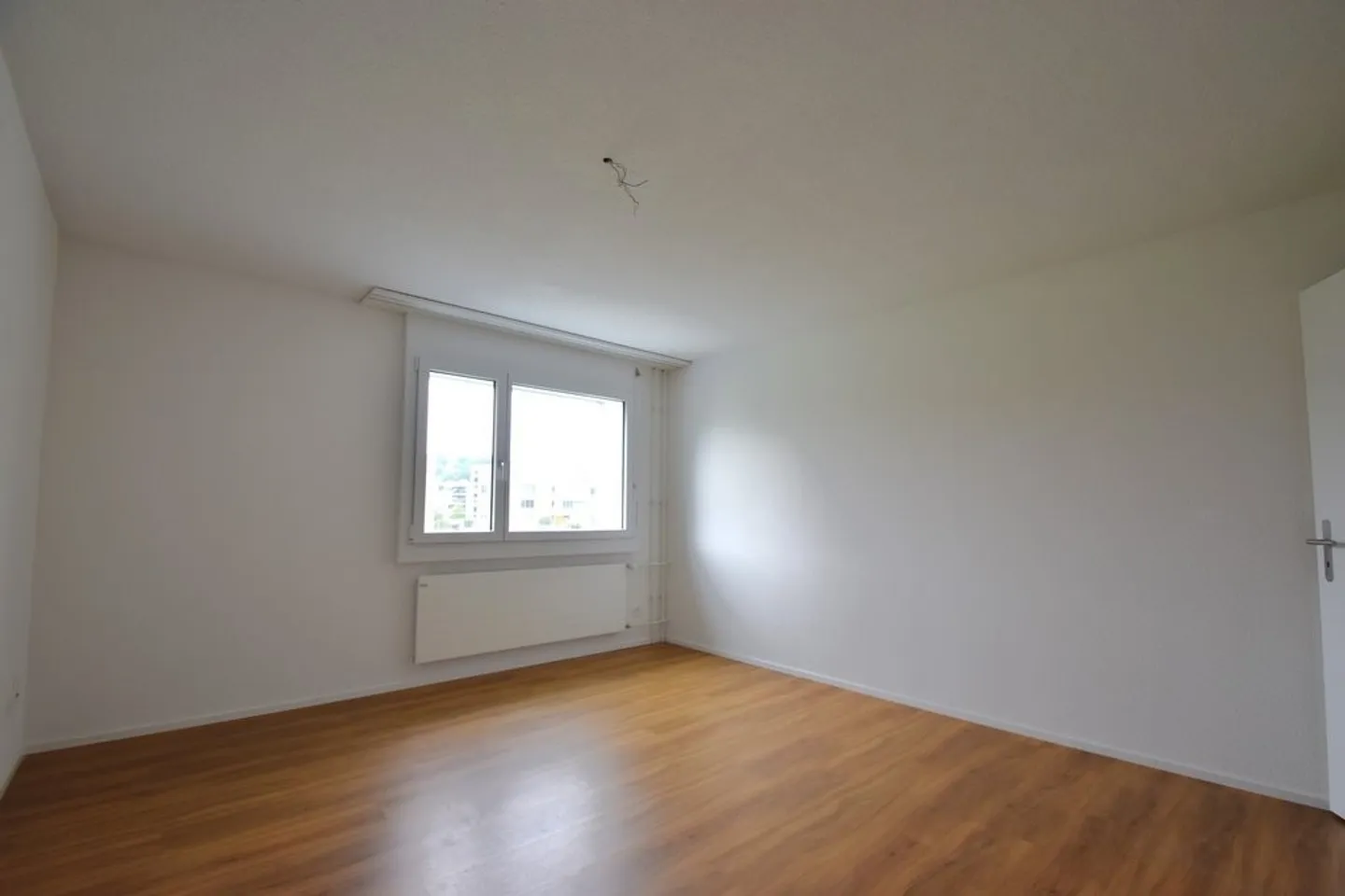 Charmante Wohnung an zentraler Lage - Foto 5 von 7