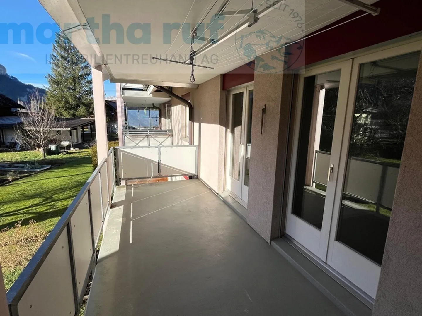 4.5-Room Maisonette/Duplex Apartment - Photo 13 of 15