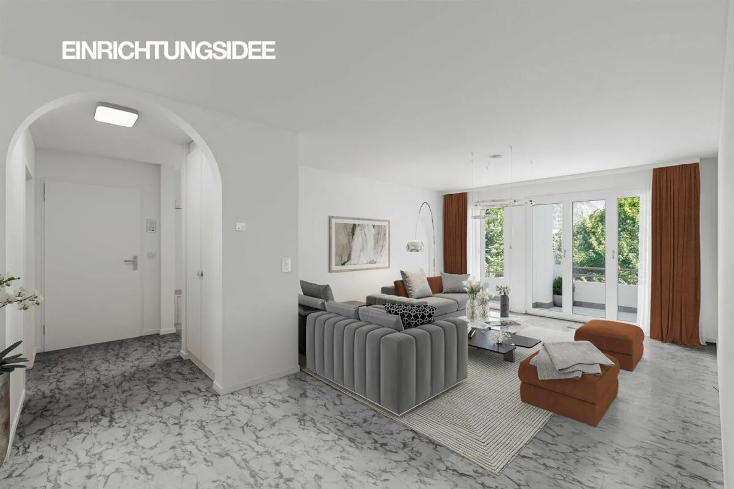Una casa con spazio per la vita della tua famiglia - Foto 1 di 13
