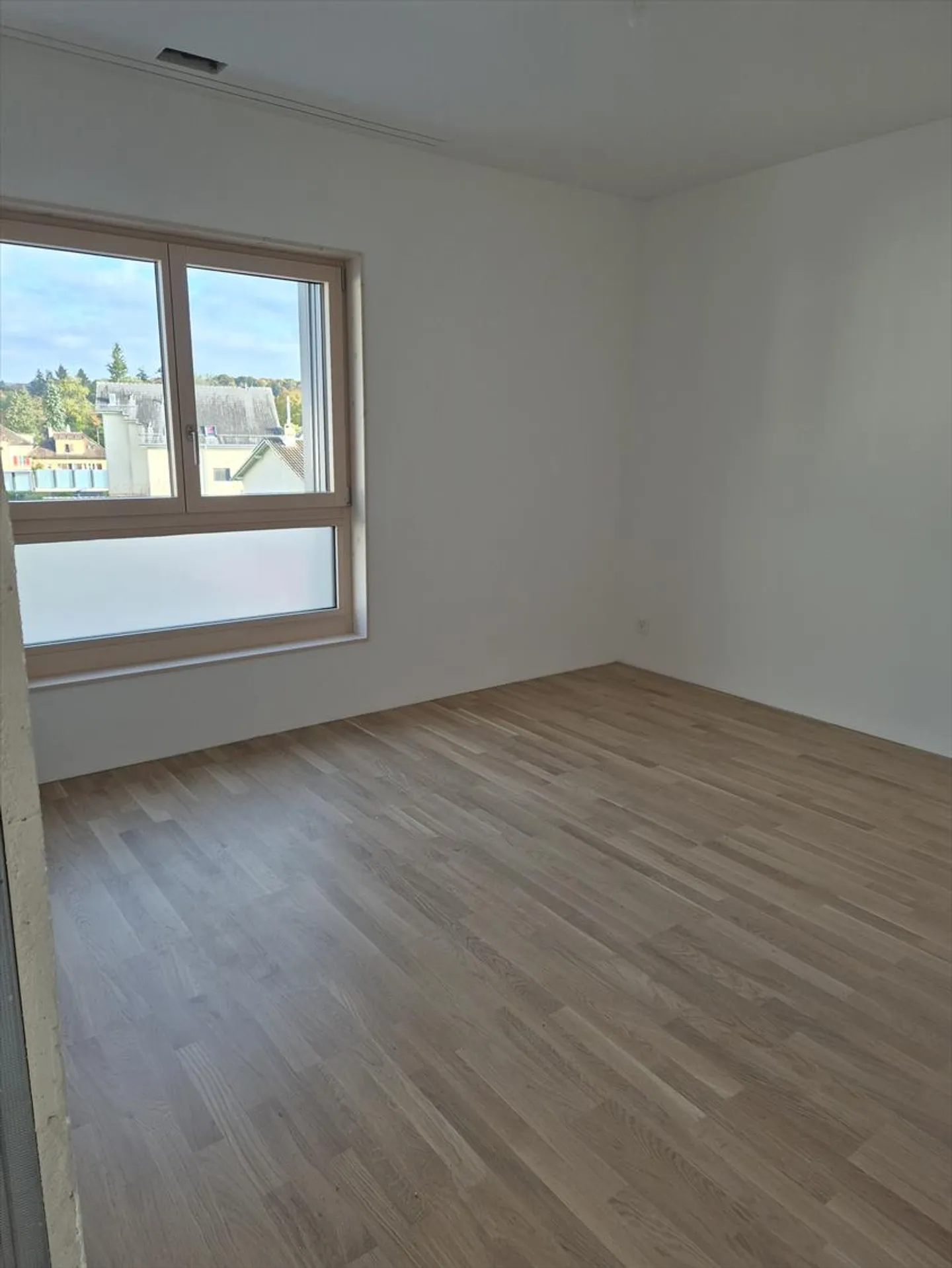 Appartement 3.5 pièces - Photo 6 sur 9