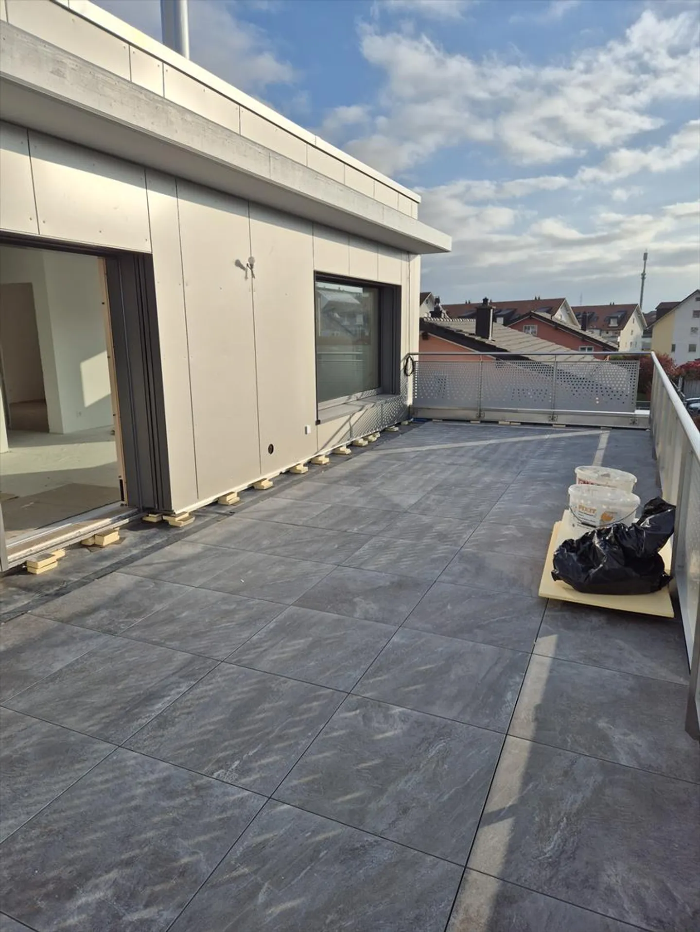 Appartement 3.5 pièces - Photo 8 sur 9