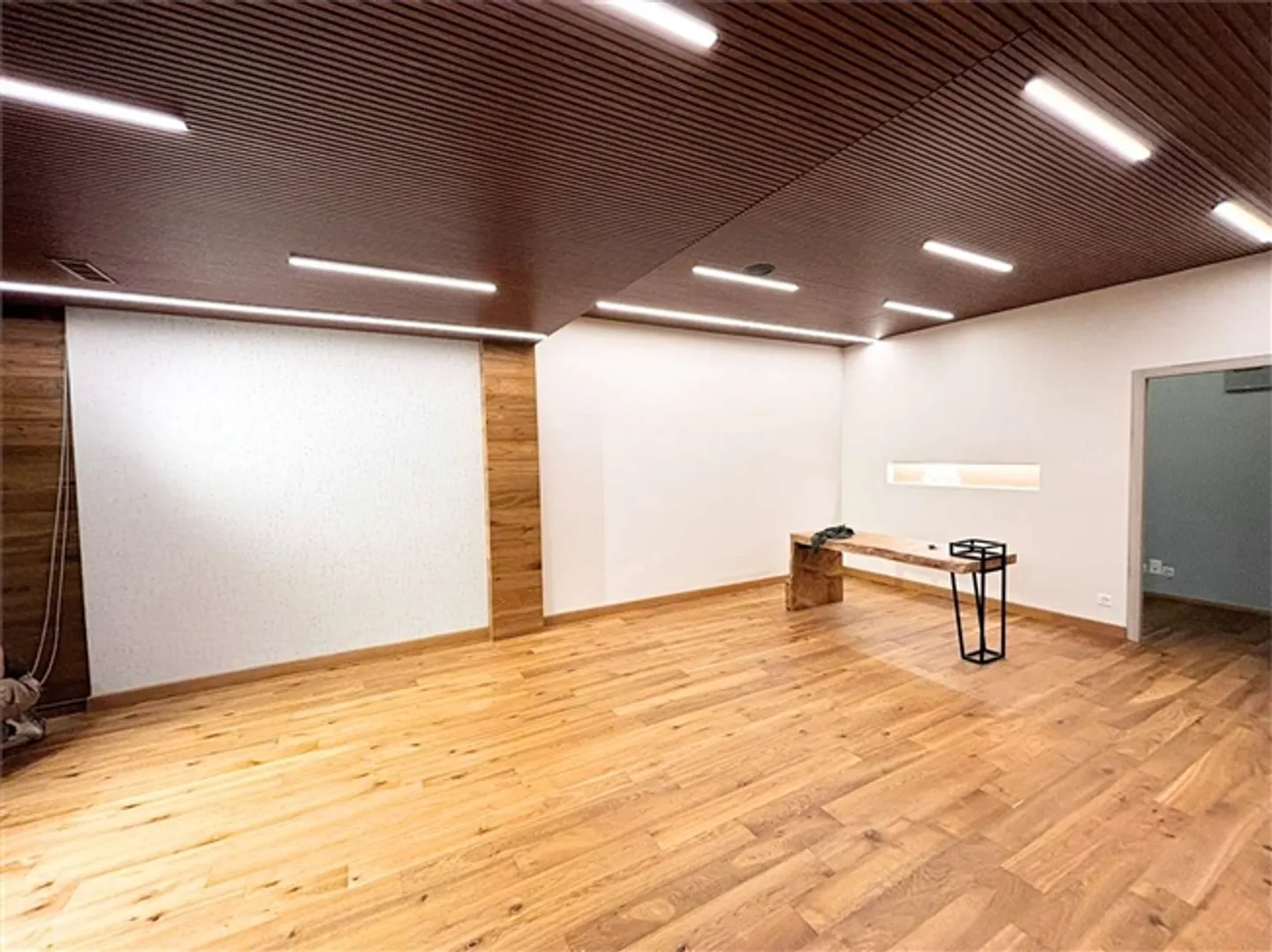 6 % Investimento, grande negozio ristrutturato nella Galleria - Foto 13 di 15