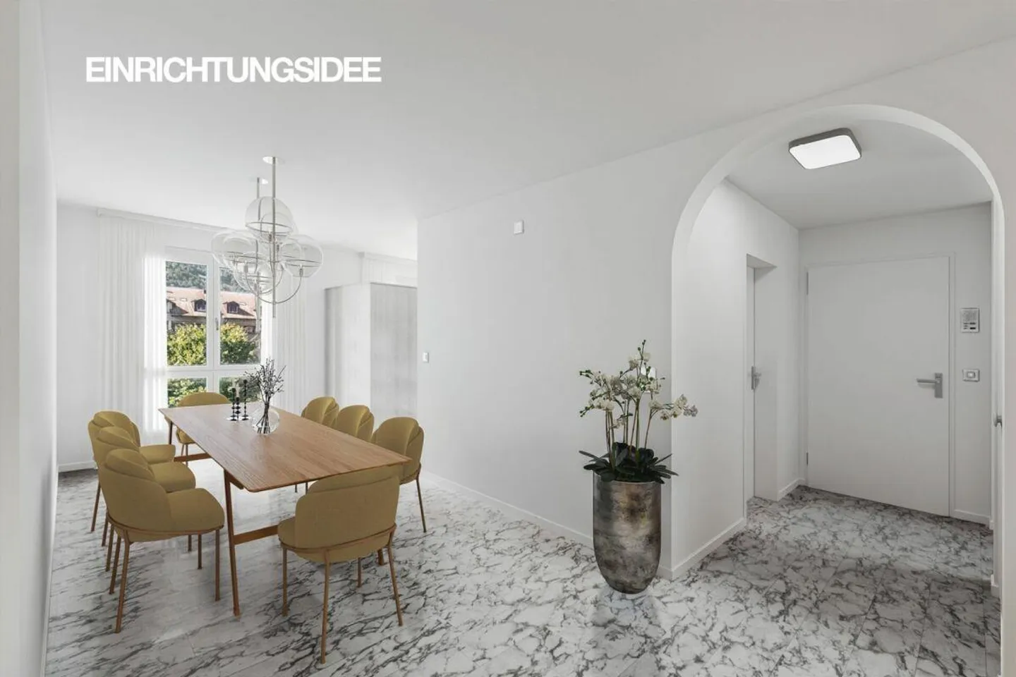 Una casa con spazio per la vita della tua famiglia - Foto 2 di 13