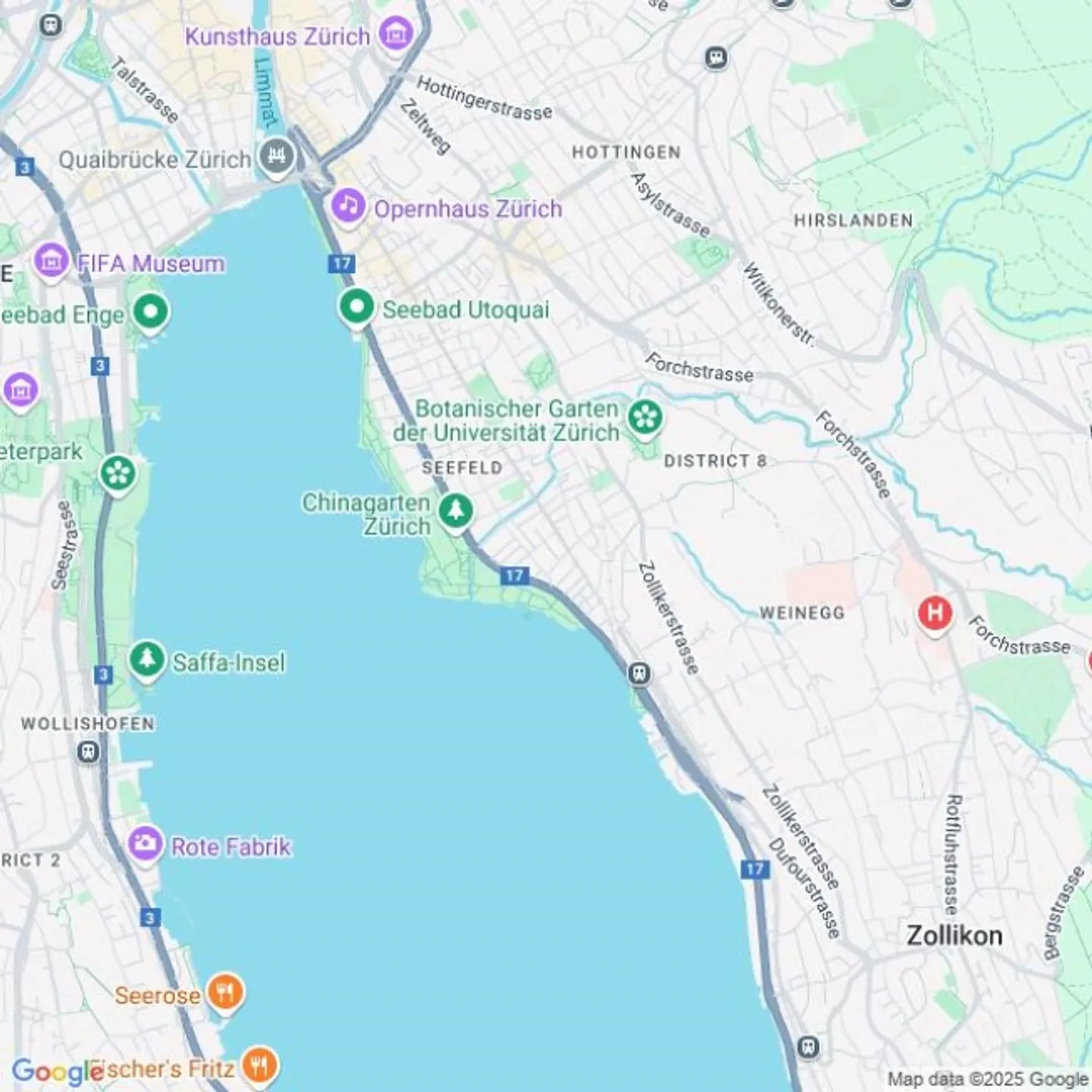 1.5 Room apartment - Photo 1 of 1