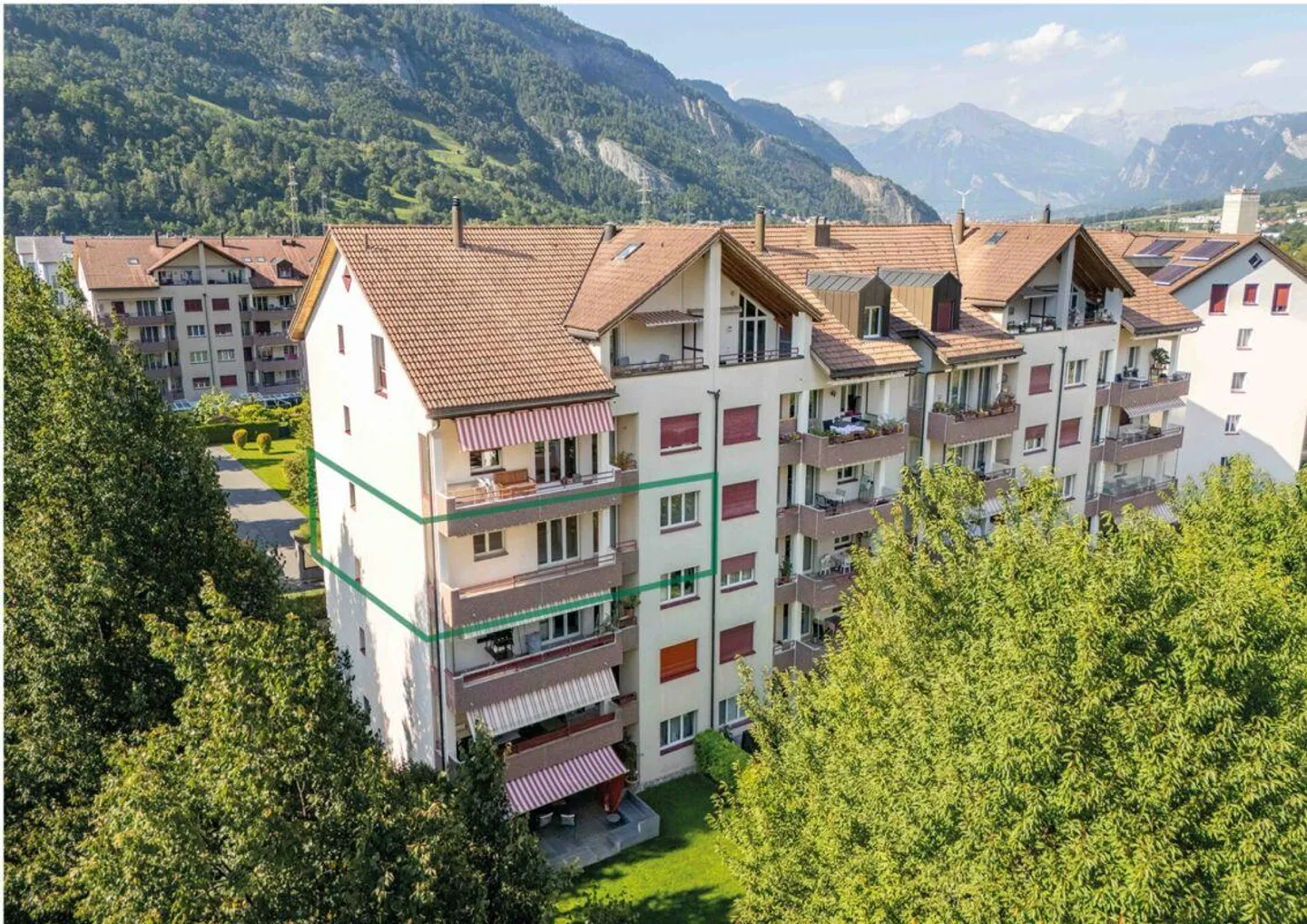 Una casa con spazio per la vita della tua famiglia - Foto 12 di 13