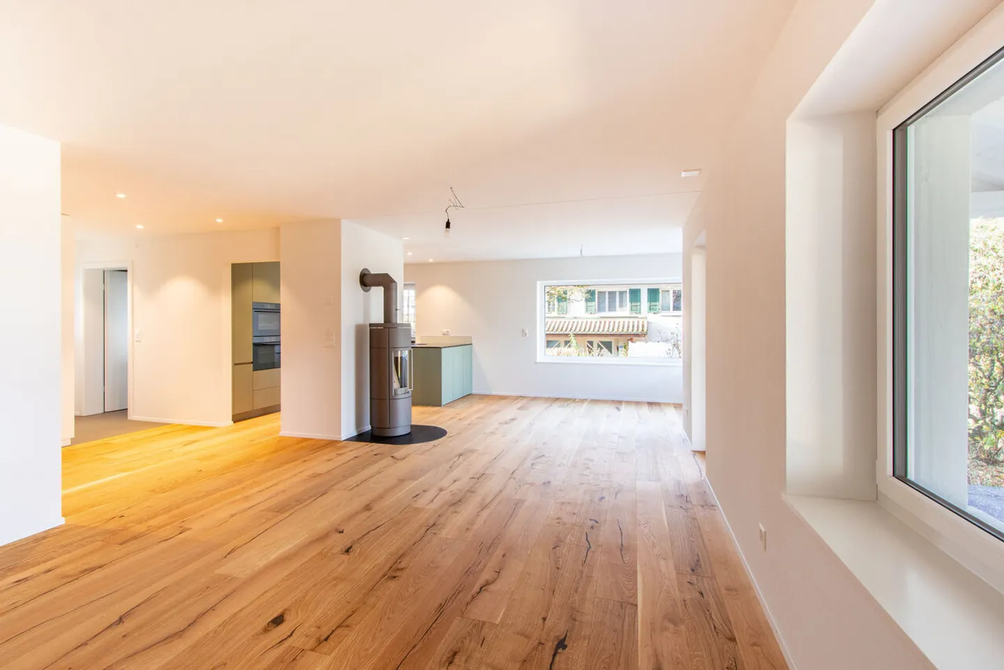 Single house for rent - Photo 1 of 13