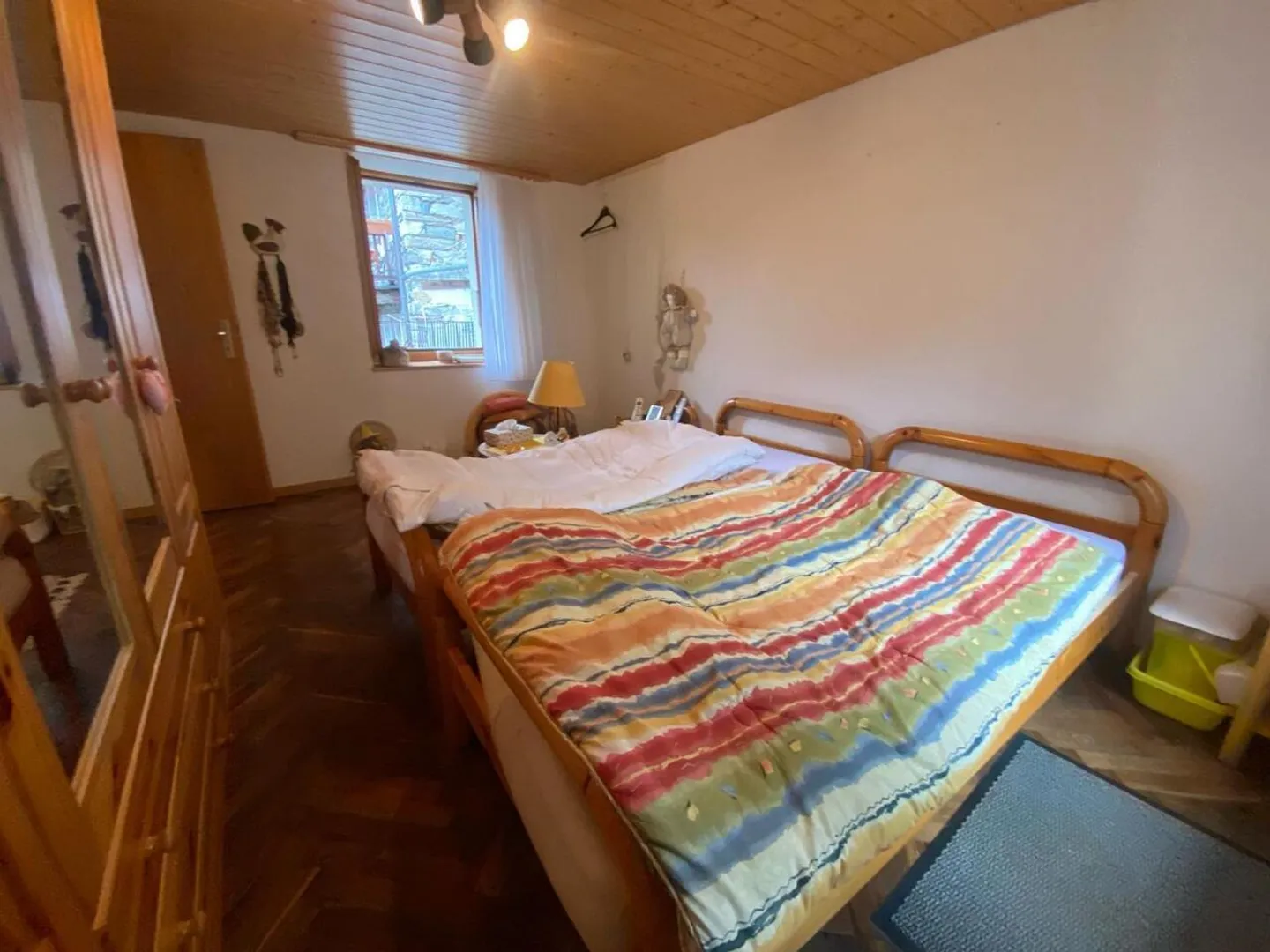 3 1/2-Room Village House in a Quiet, Central Location with a View - Photo 12 of 13