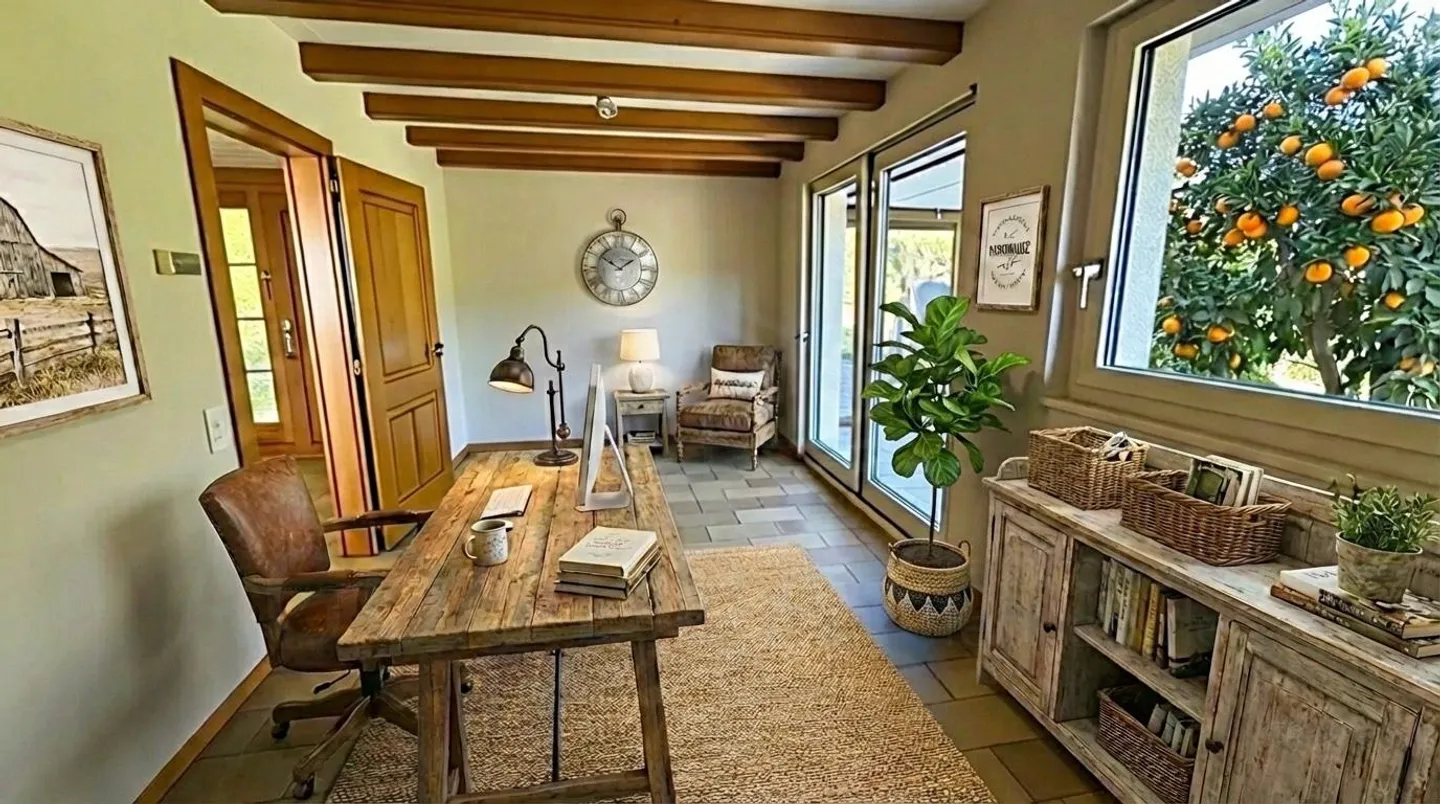 Casa Gemella Incantevole a Genolier - Foto 6 di 13