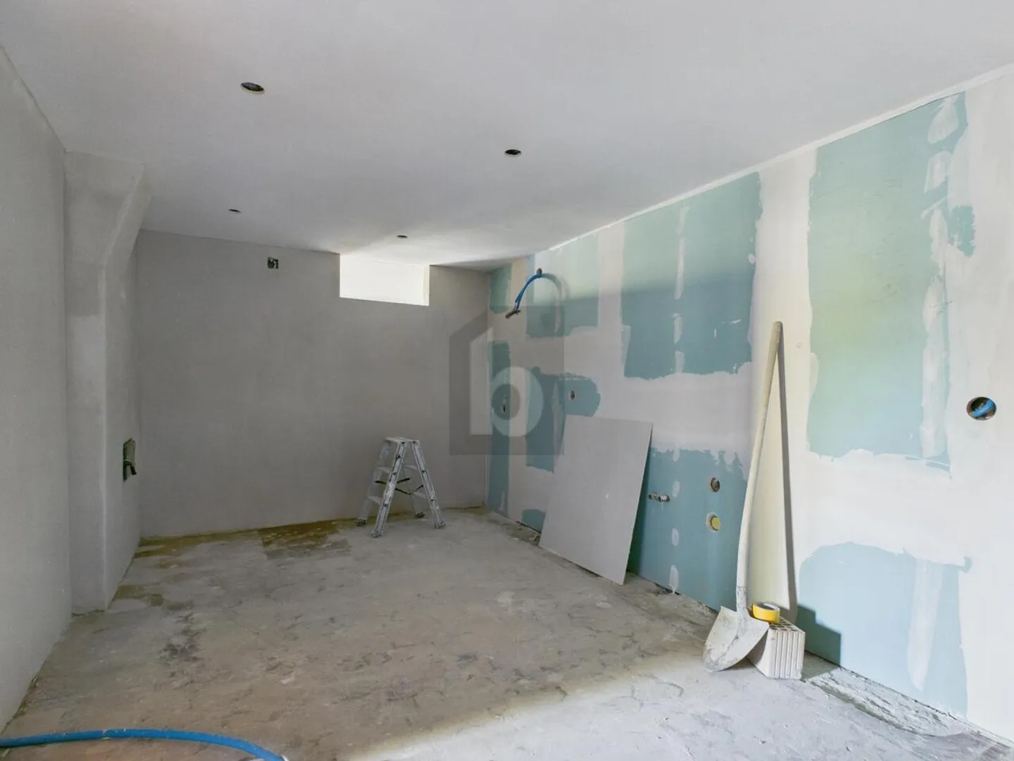 Charmante Historische Wohnung - Foto 3 von 6