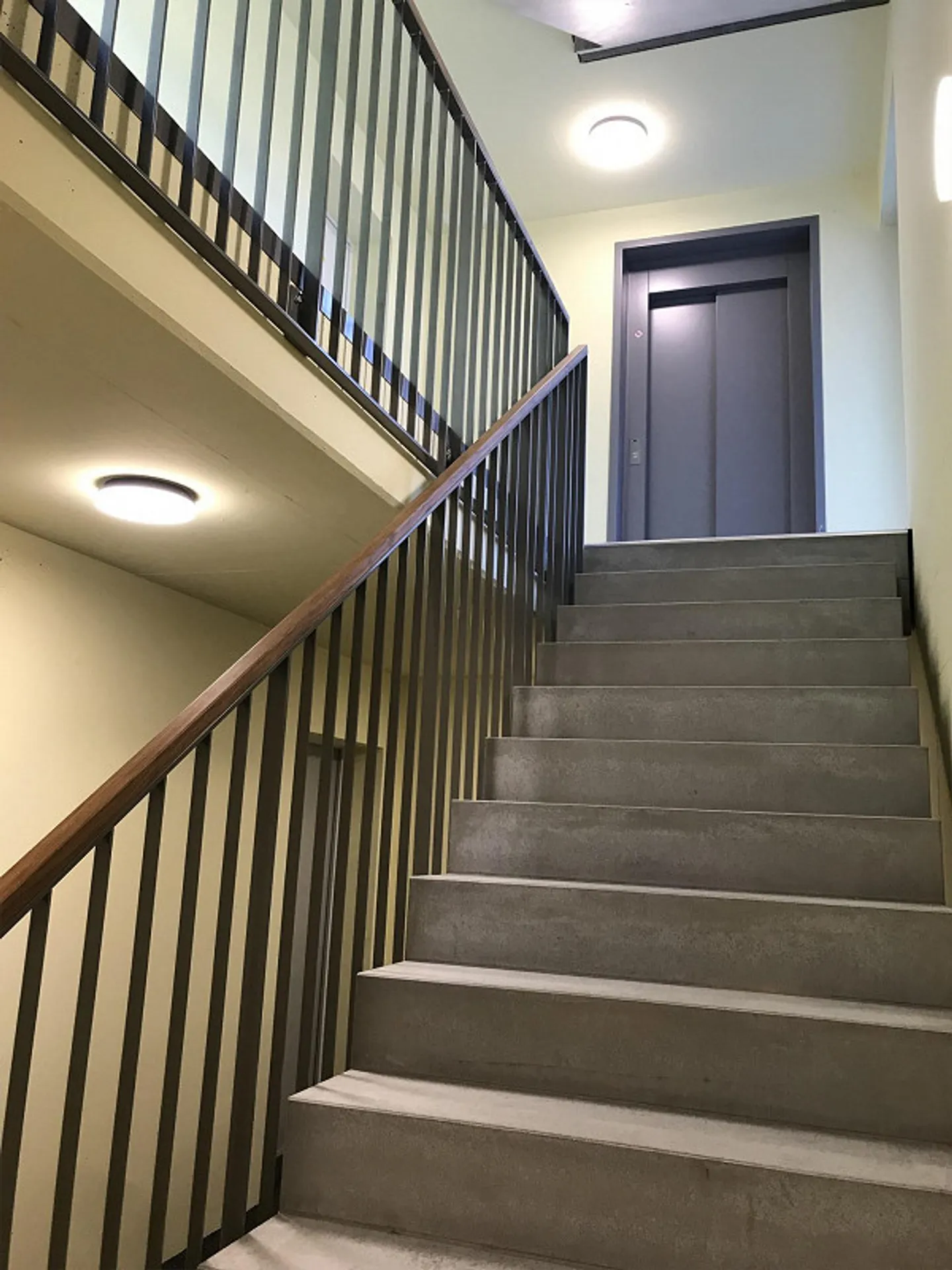 Maisonette 3.5 camere appartamento in una tranquilla comunità rurale - Foto 4 di 27