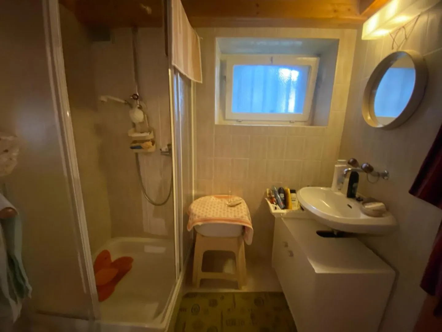 3 1/2-Room Village House in a Quiet, Central Location with a View - Photo 11 of 13